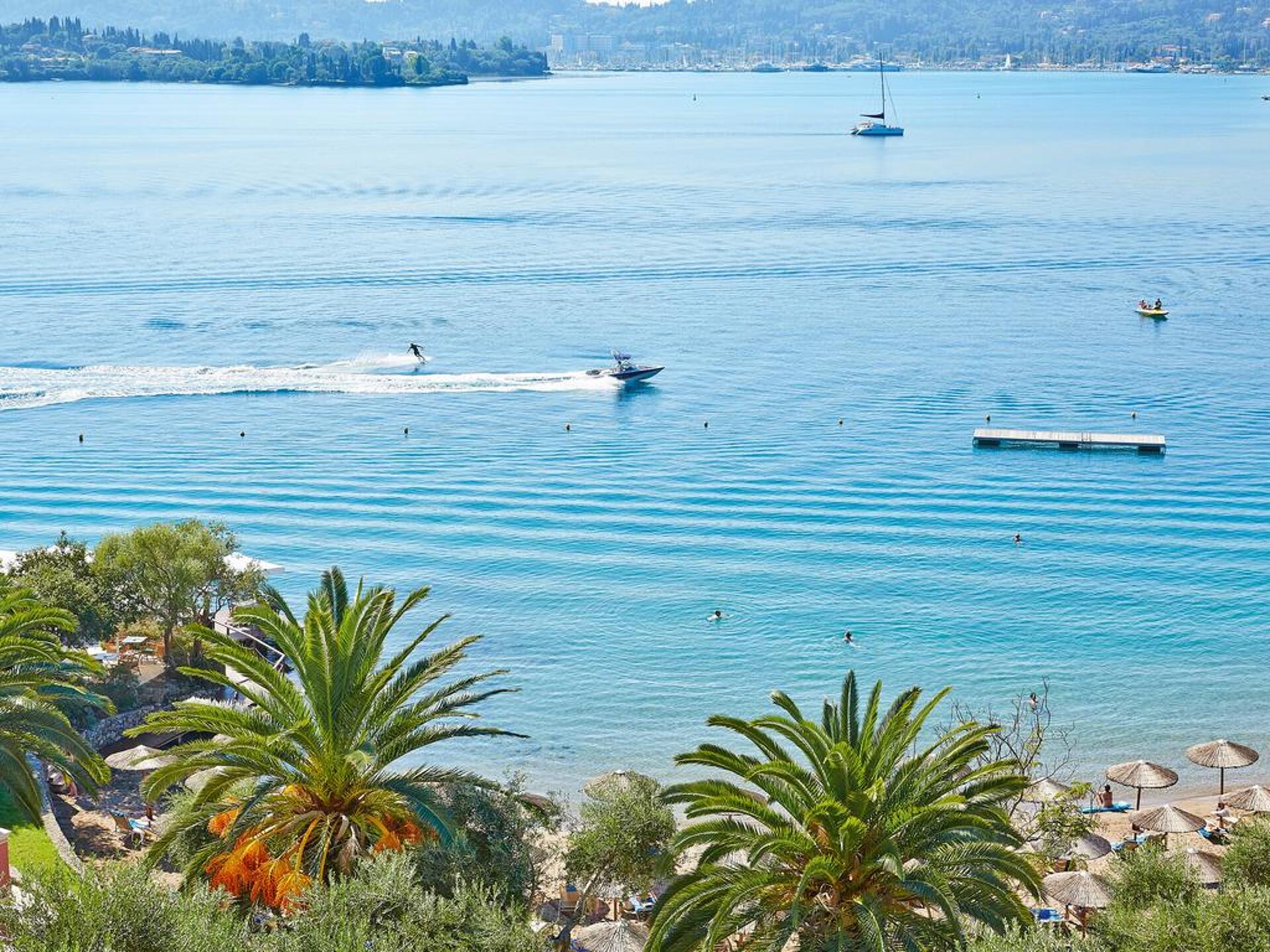 Grecotel Corfu Imperial 5* 11