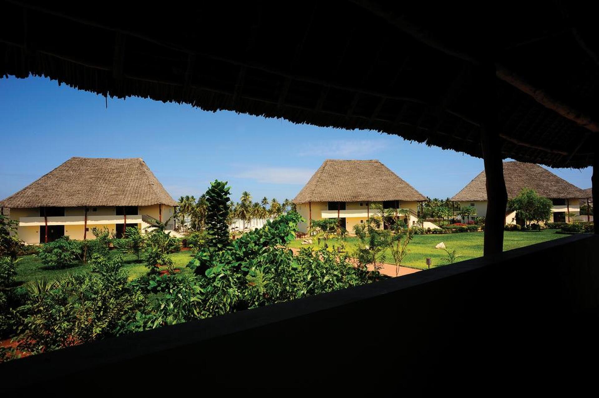 Emerald Dream of Zanzibar 30