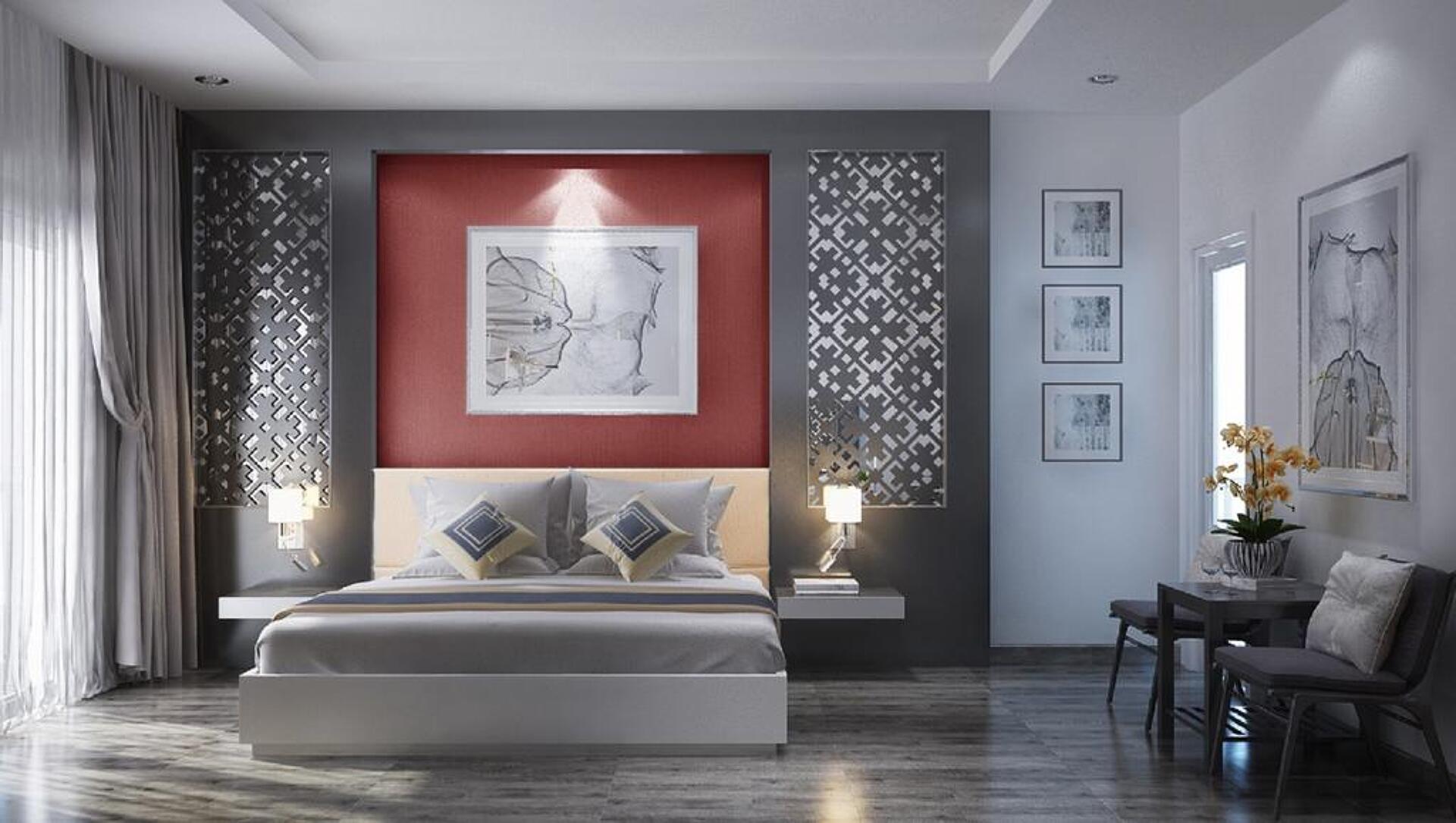 MuiNe Sports Hotel 2* 10