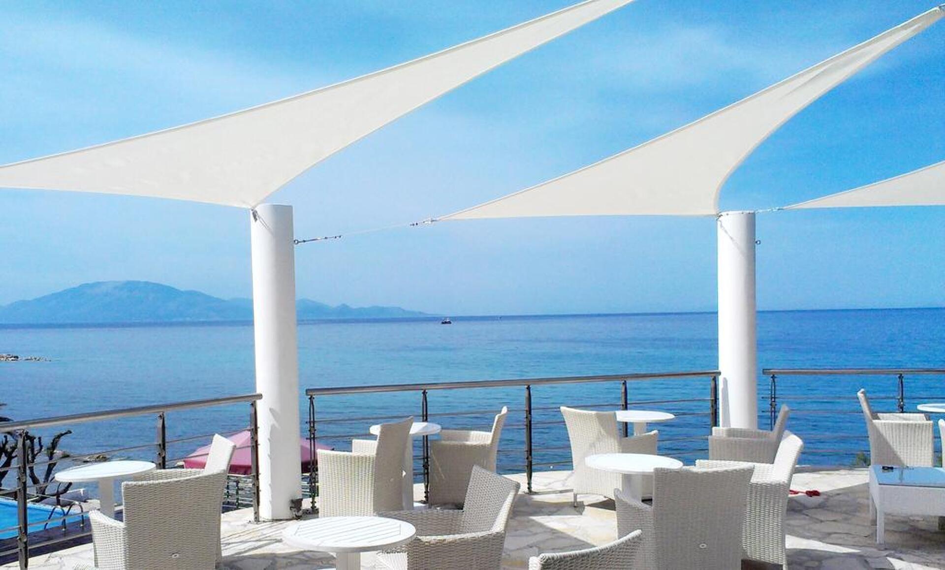 Tsamis Zante Spa Resort 4* 22