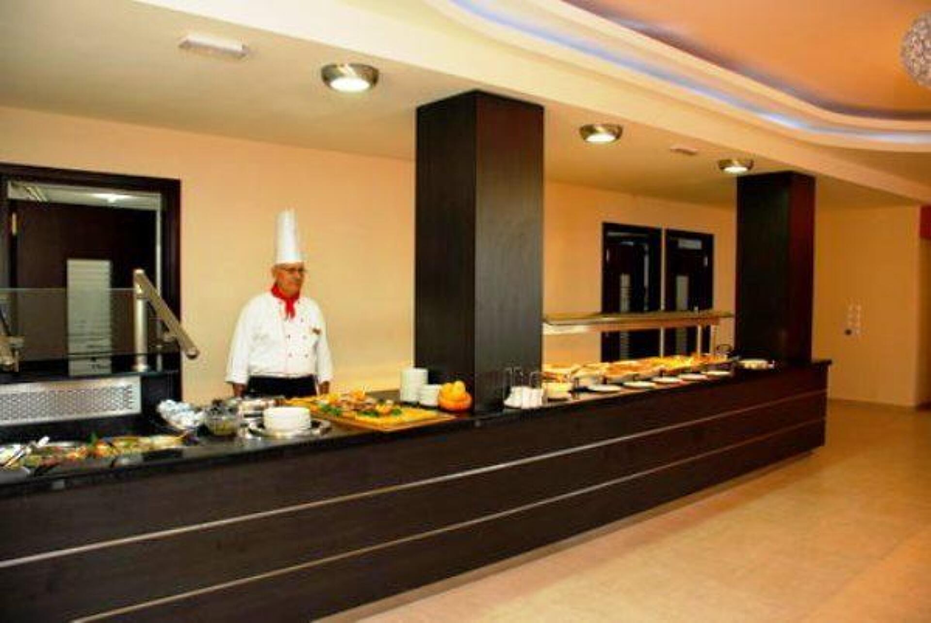 Tsamis Zante Spa Resort 4* 16