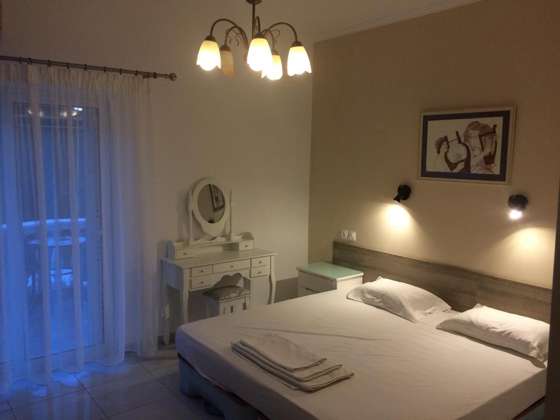 Diaporos Hotel 3* 7