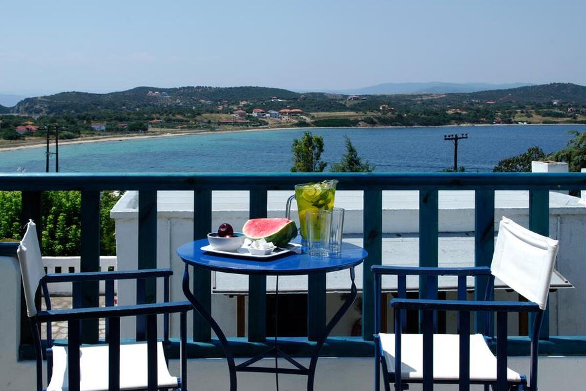 Agionissi Resort 4* last