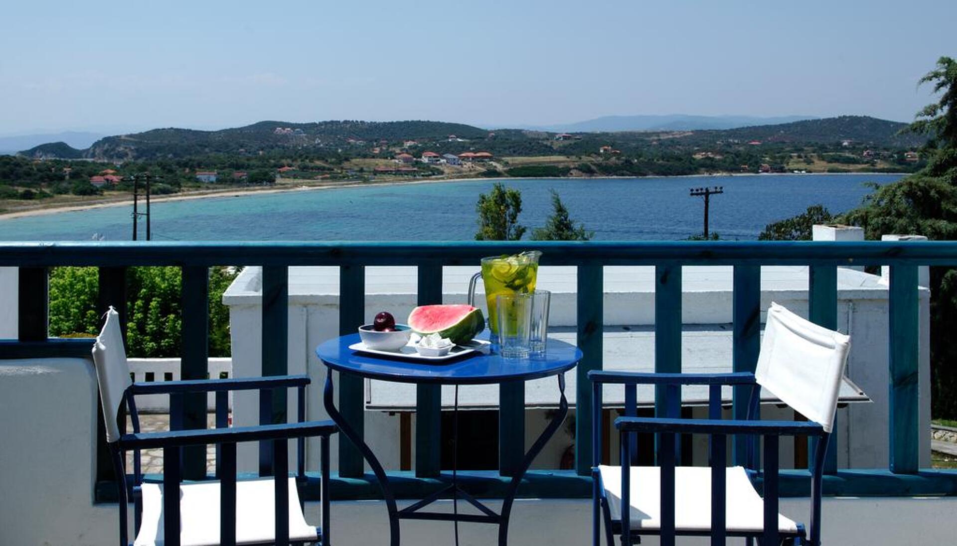 Agionissi Resort 4* 4