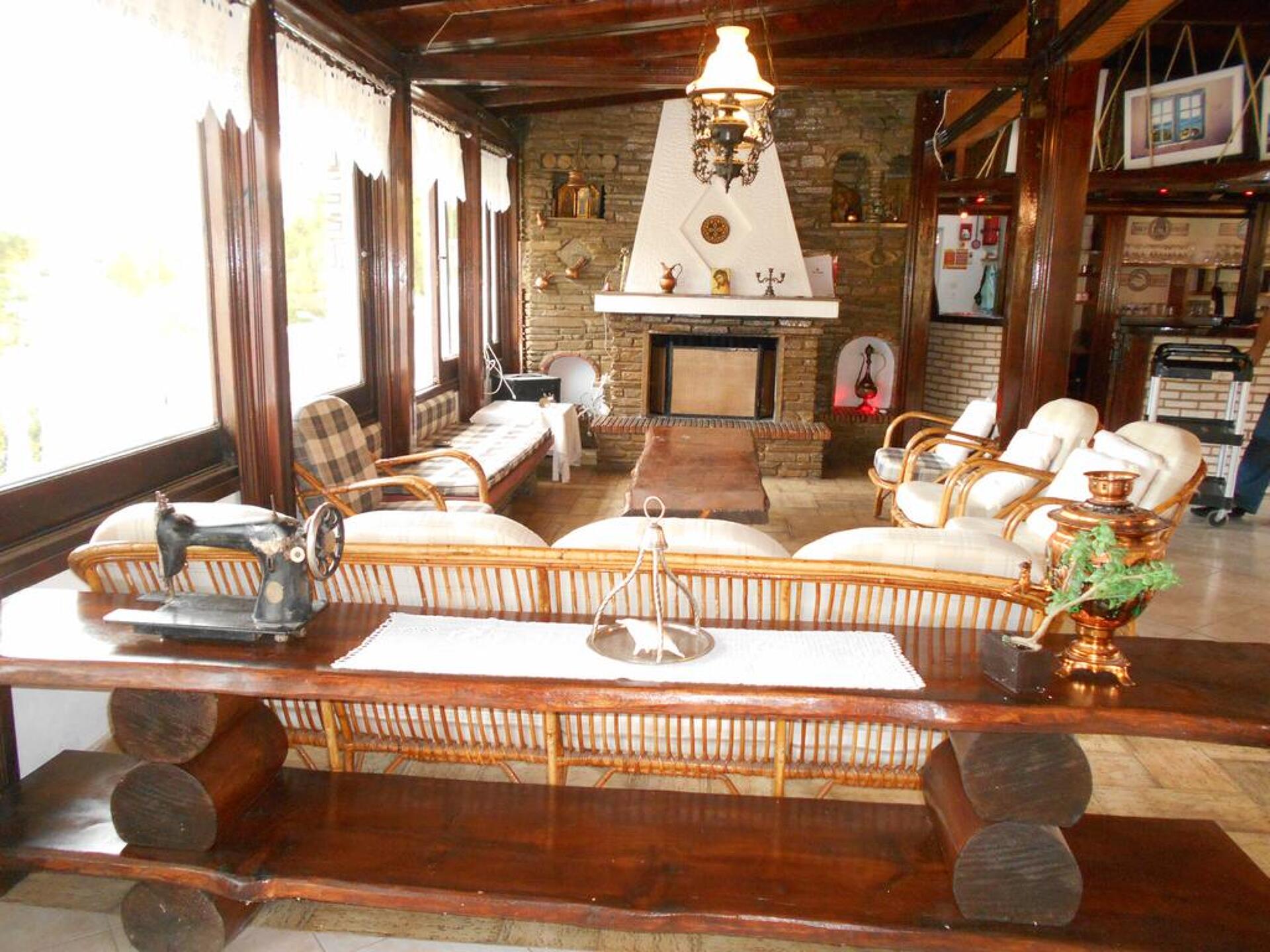 Diaporos Hotel 3* 16