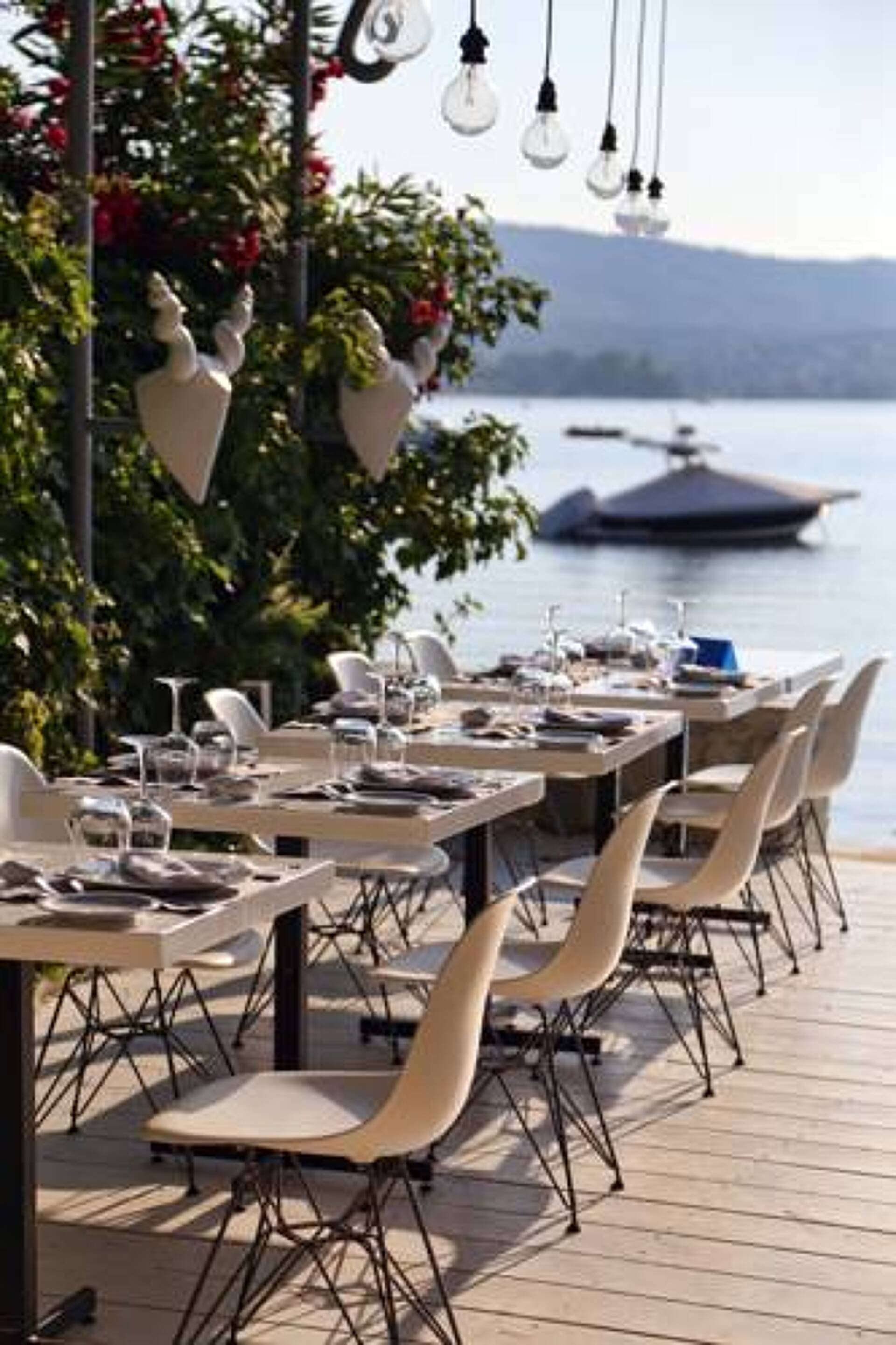Ekies All Senses Resort 4* 4