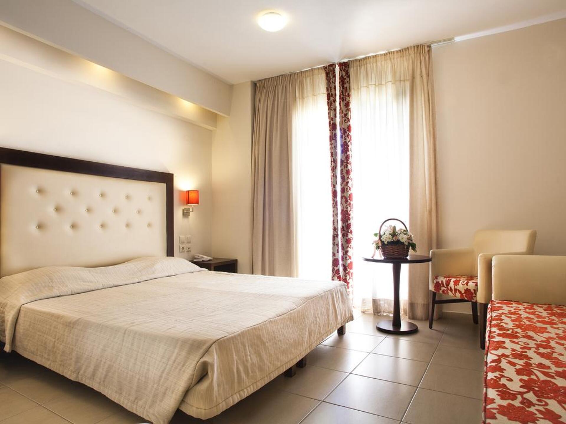 Marilena Hotel 4