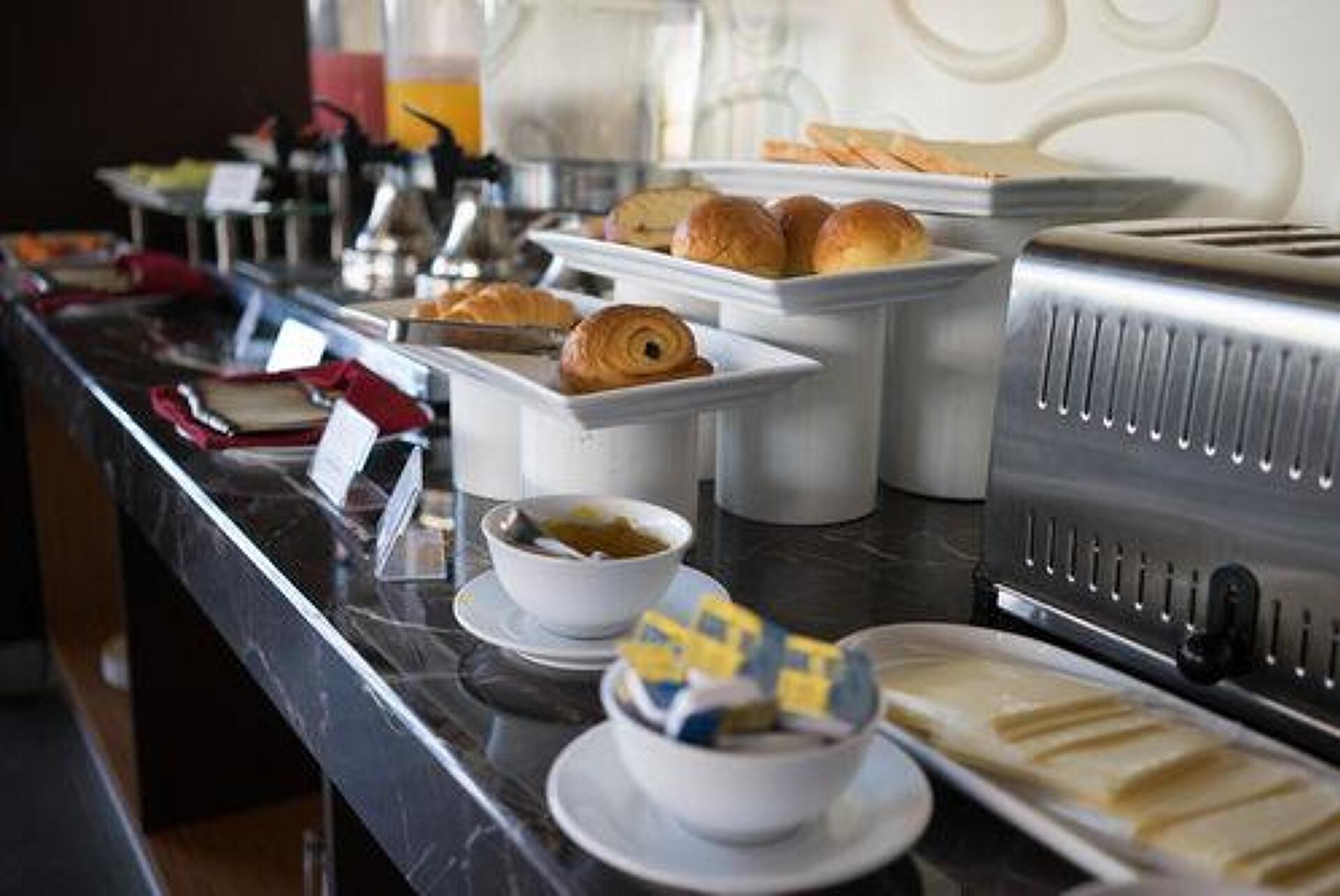 The Lerina Hotel Nusa Dua 4* 105