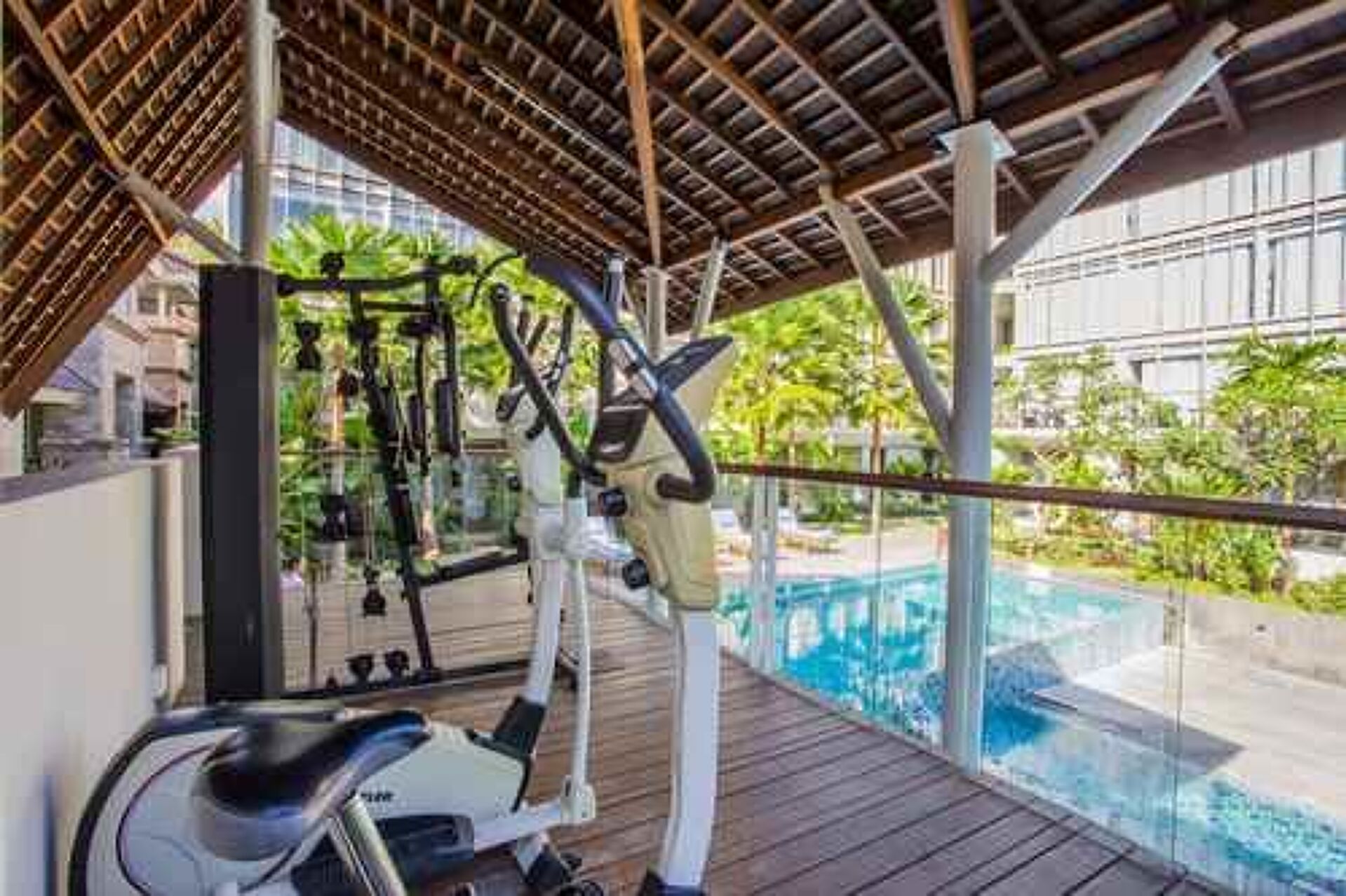 The Lerina Hotel Nusa Dua 4* 38