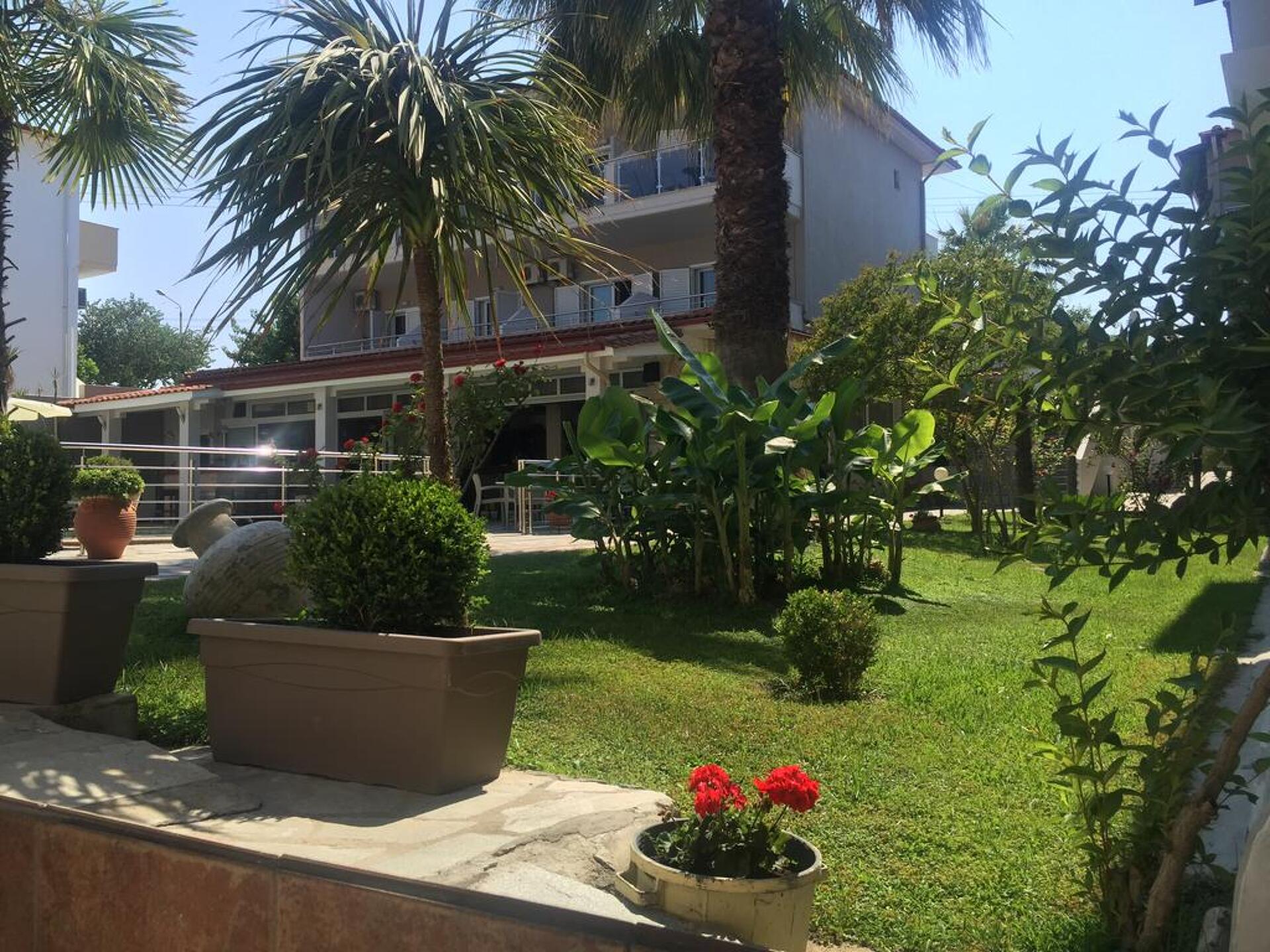 Sarantis Hotel 3* 34