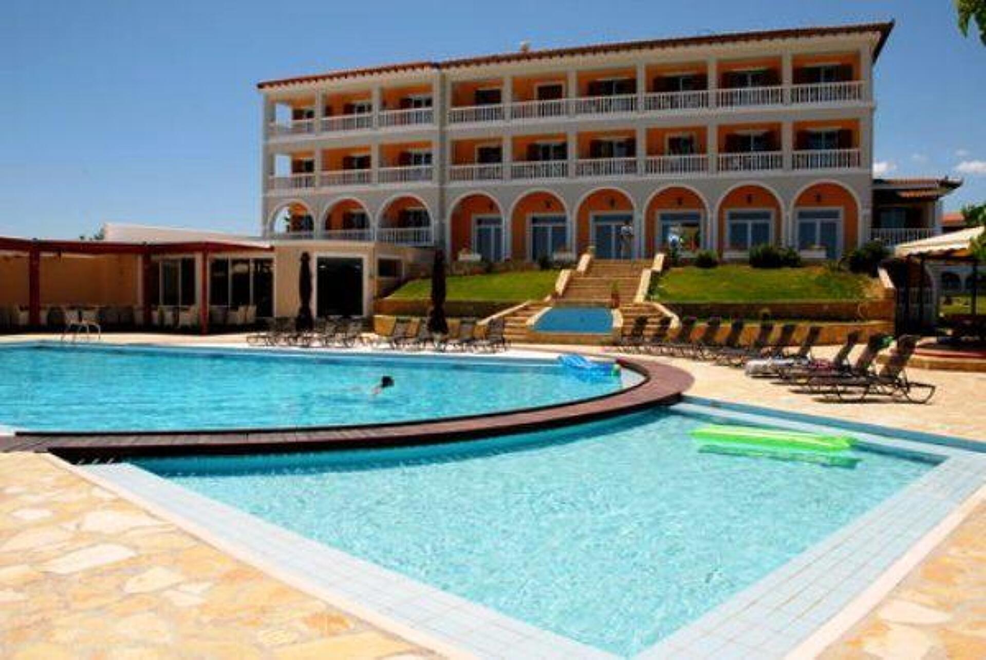 Tsamis Zante Spa Resort 4* 17
