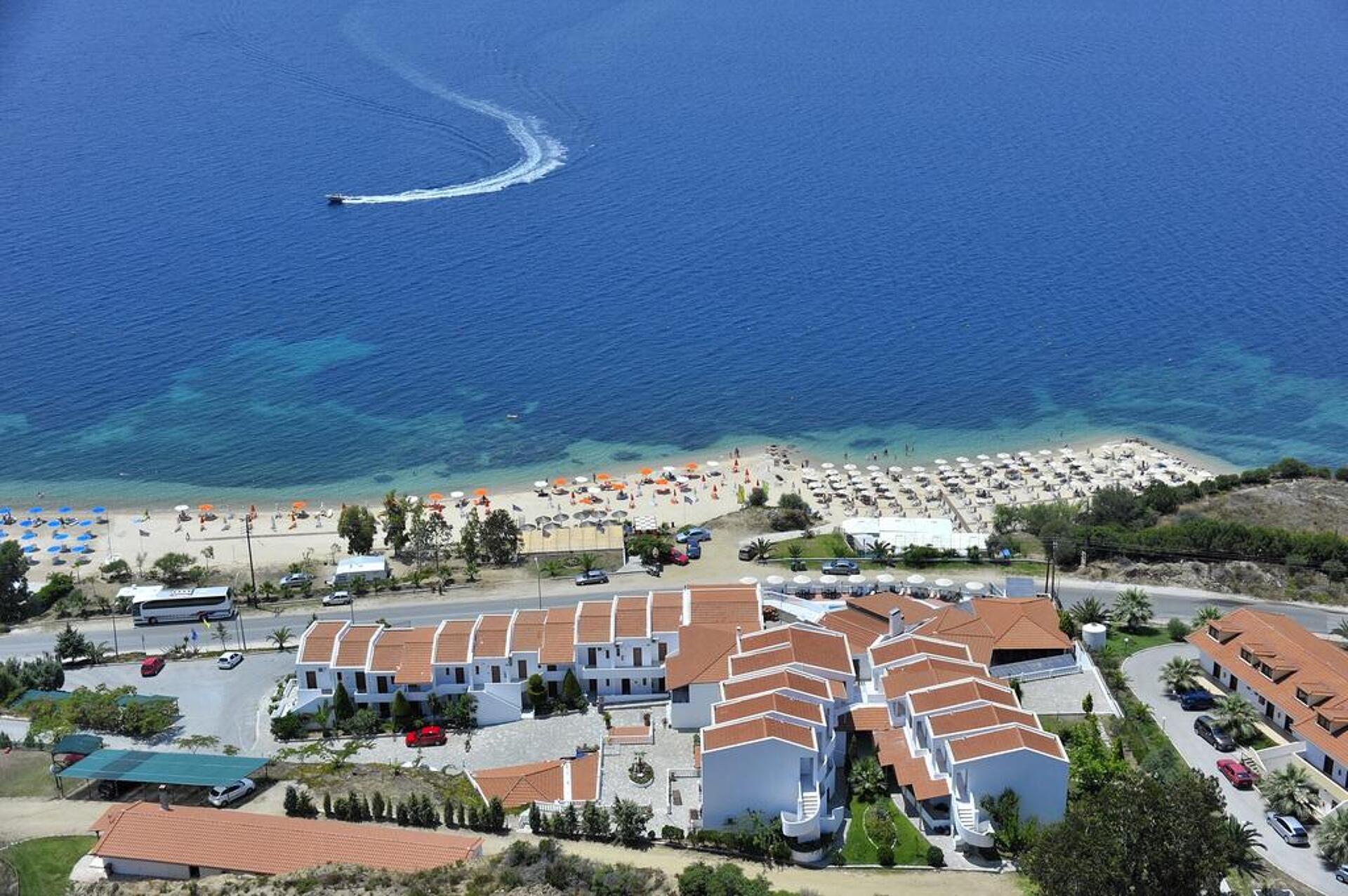 Akti Ouranoupoli 3* 18