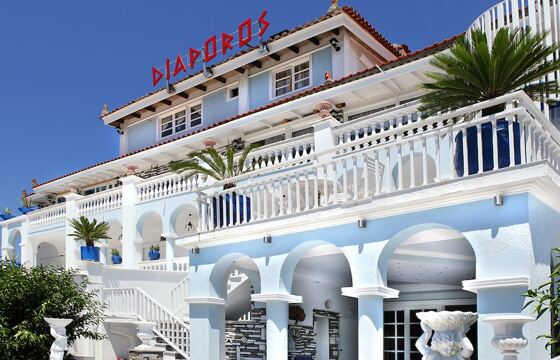 Diaporos Hotel 