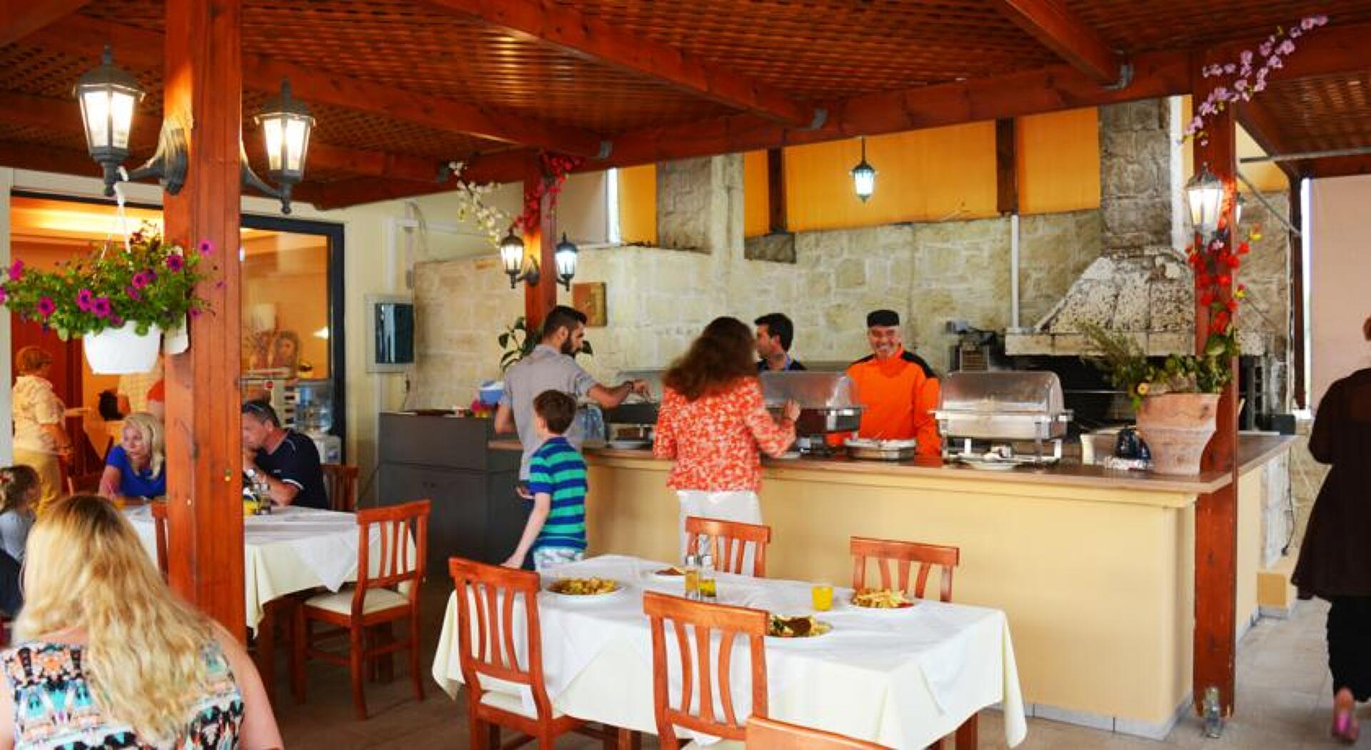 Blue Aegean Hotel & Suites 4* 8