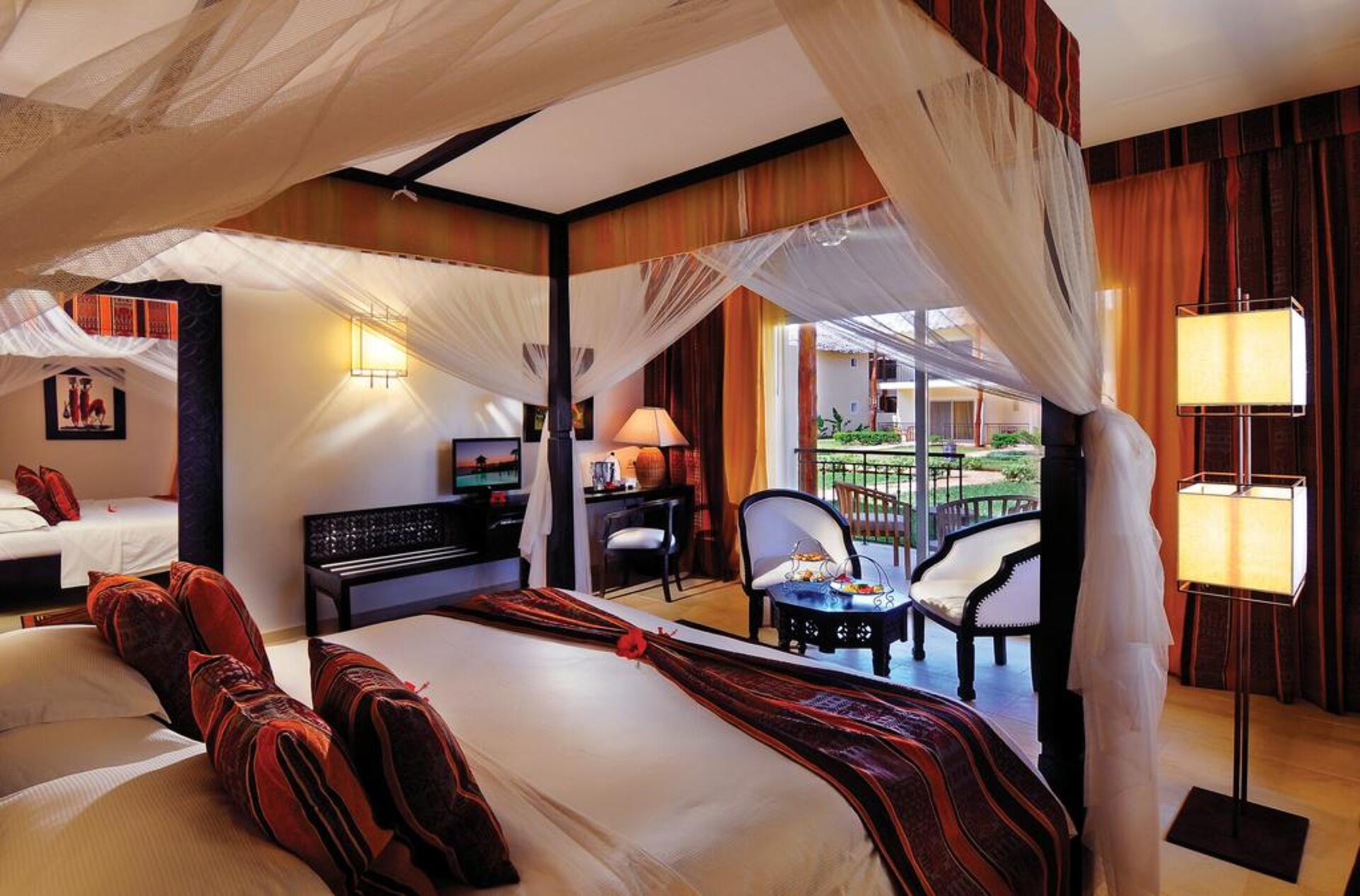 Emerald Dream of Zanzibar 7