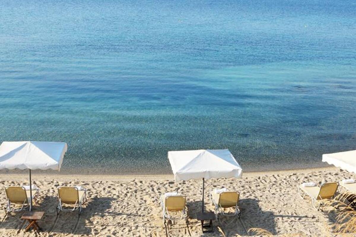 Agionissi Resort 4* 3