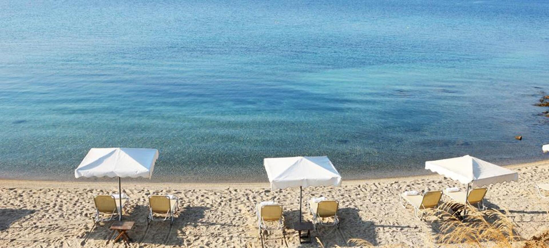 Agionissi Resort 4* 3