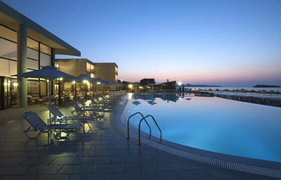 AKS Minoa Palace