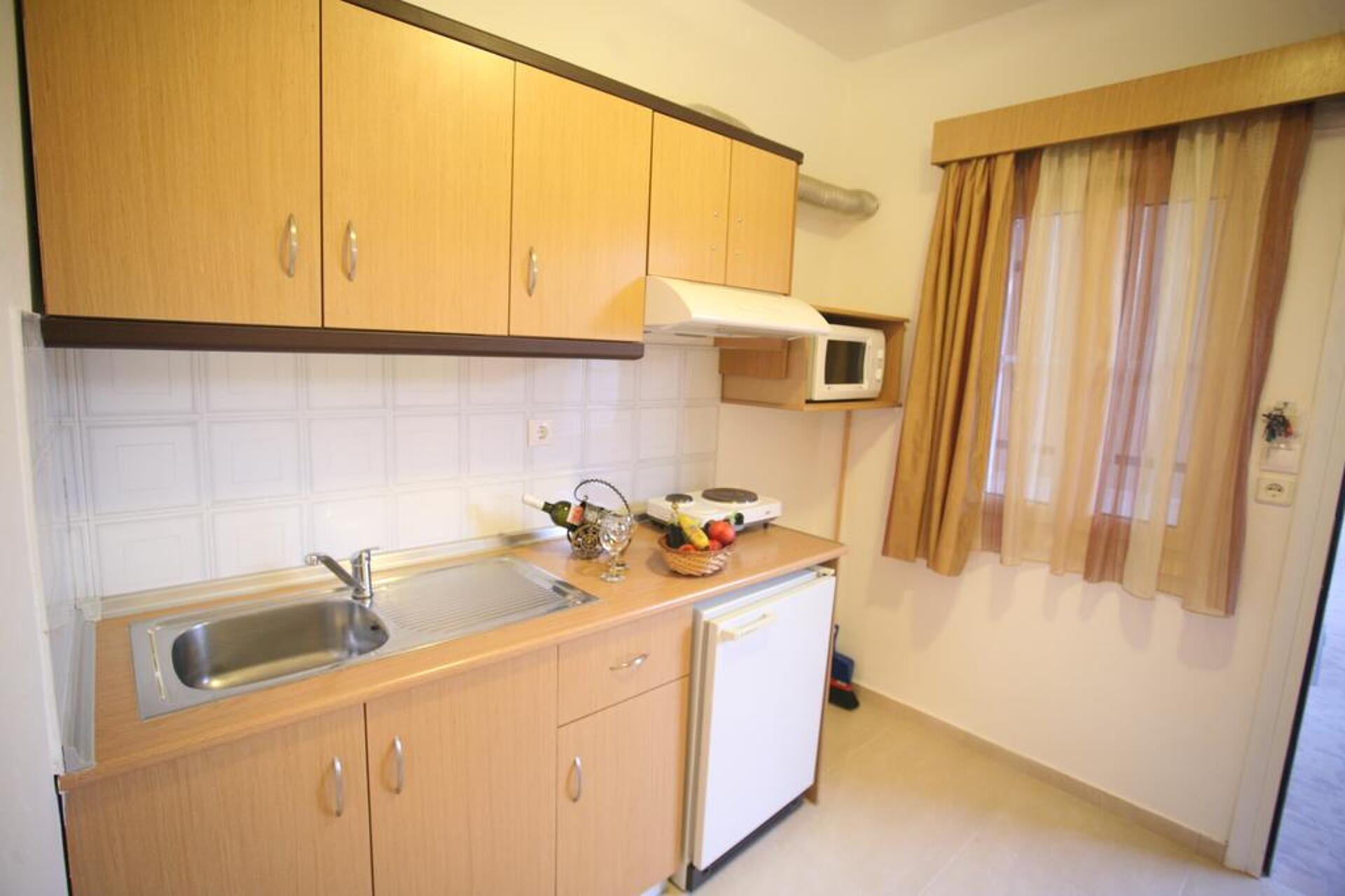 Sarantis Hotel 3* 91