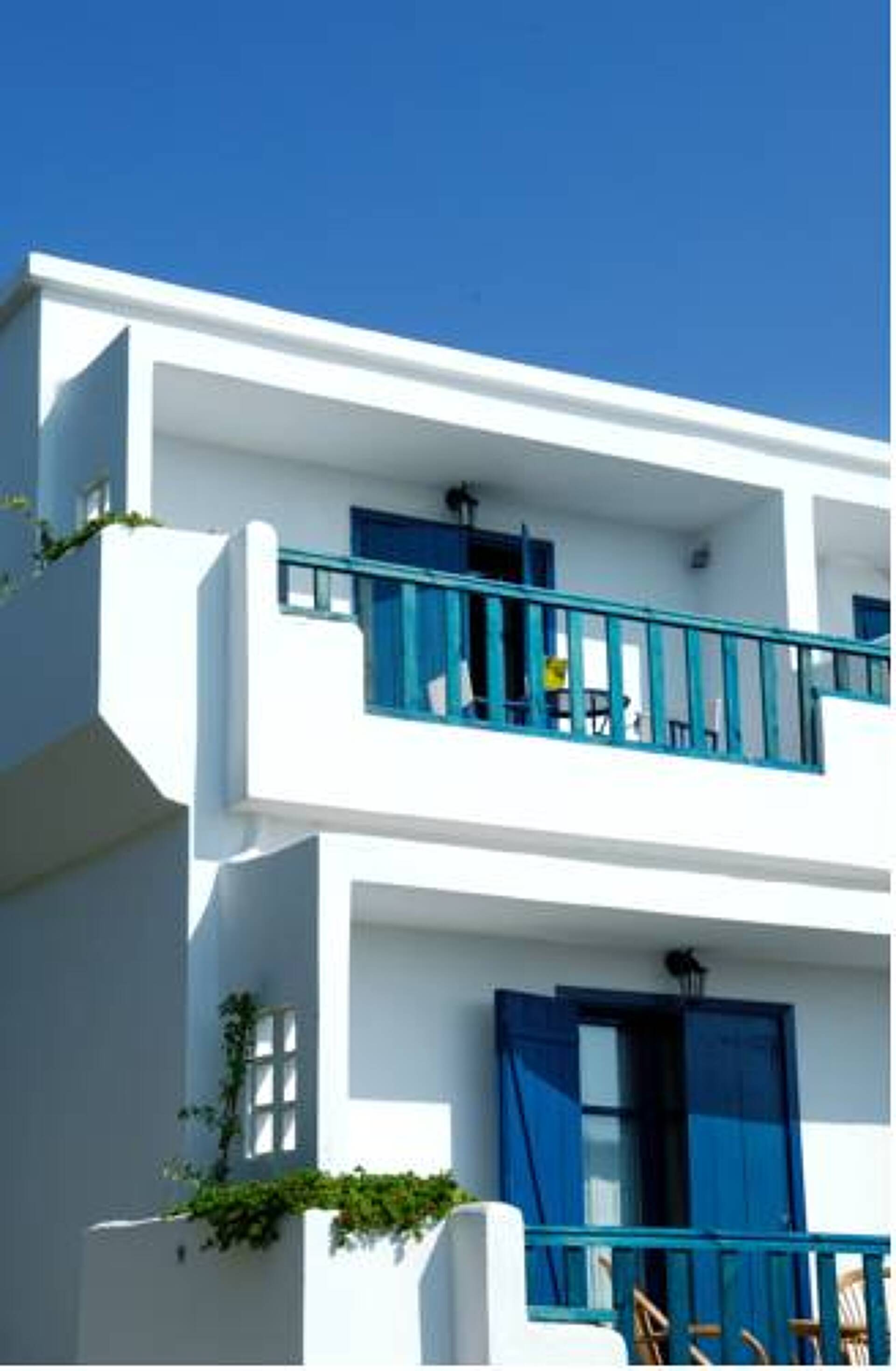 Agionissi Resort 4* 8