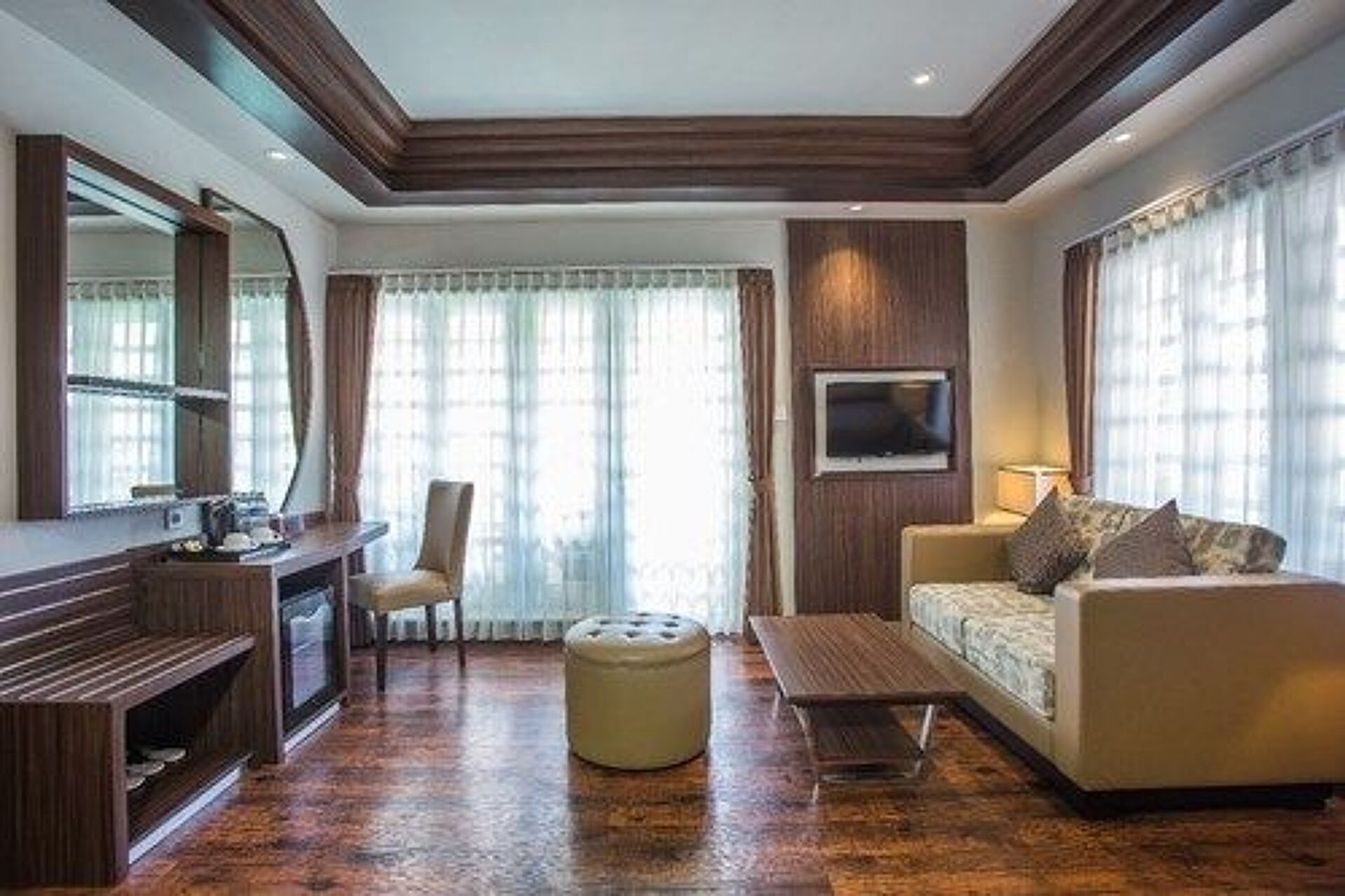 The Lerina Hotel Nusa Dua 4* 139