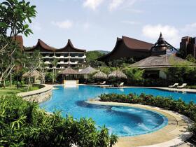 Shangri-La's Rasa Sayang Resort & Spa 5*