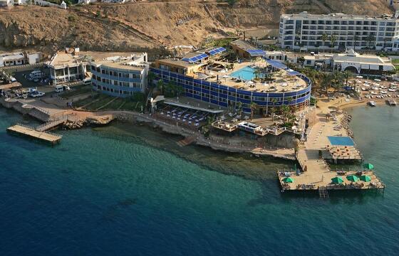 Lido Naama Bay