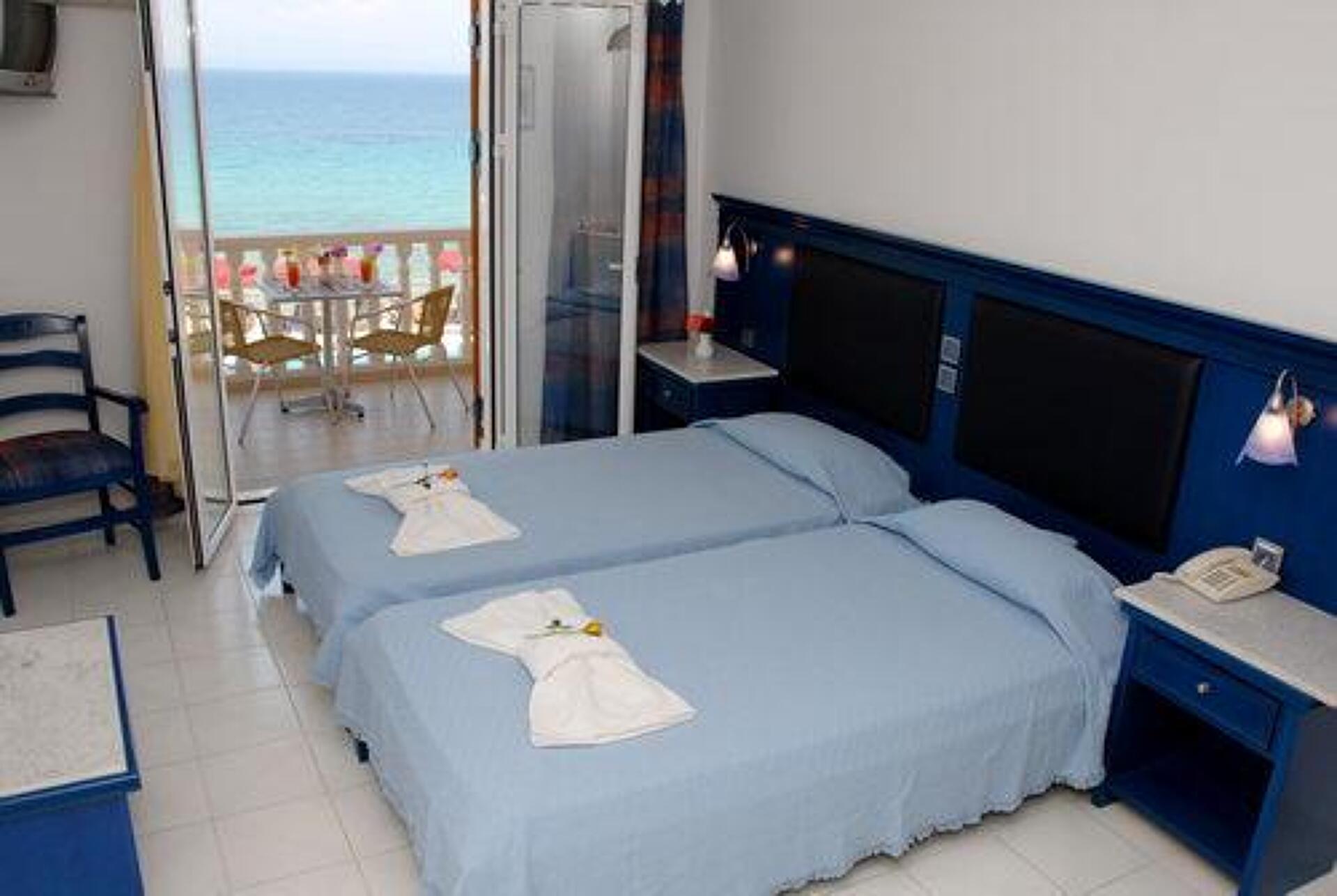 Tsamis Zante Spa Resort 4* 3