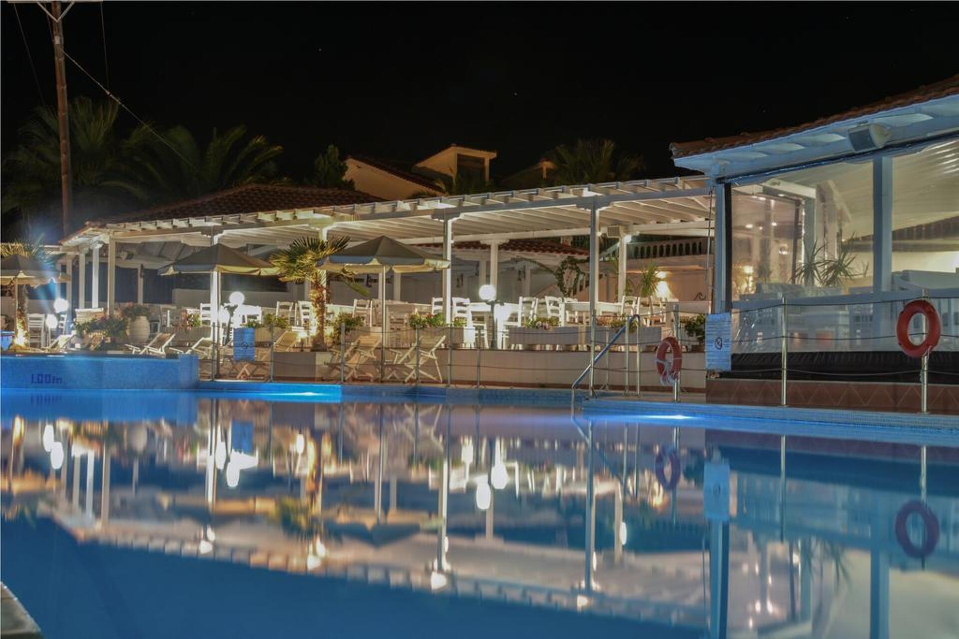 Akti Ouranoupoli 3* 14