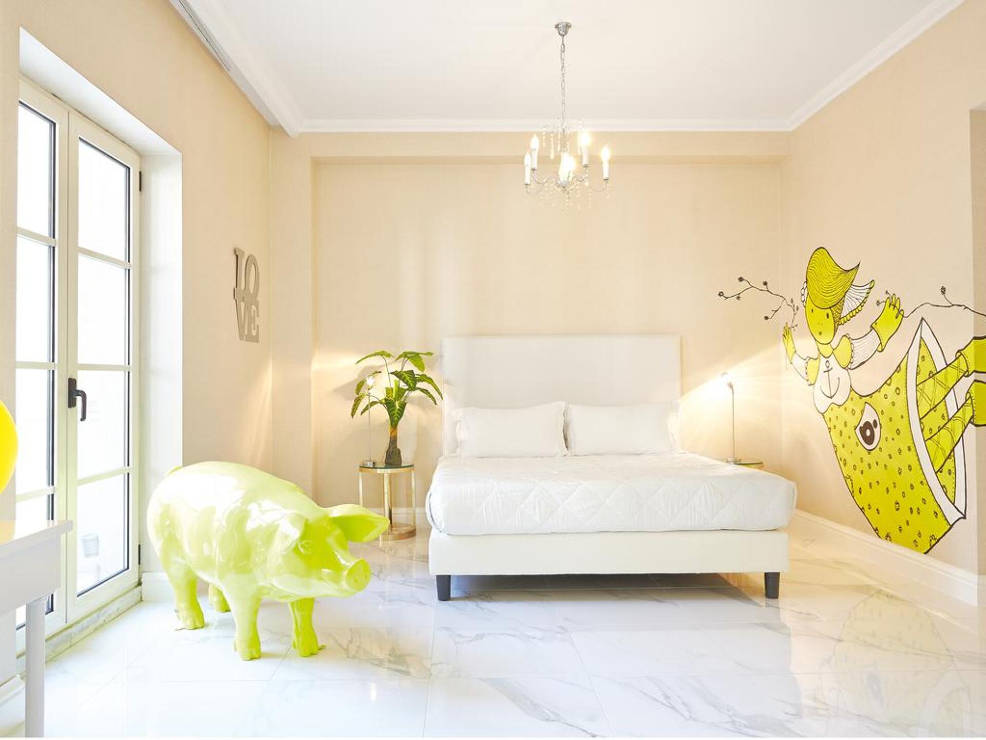 Pallas Athena Grecotel Luxury Boutique 5* 6