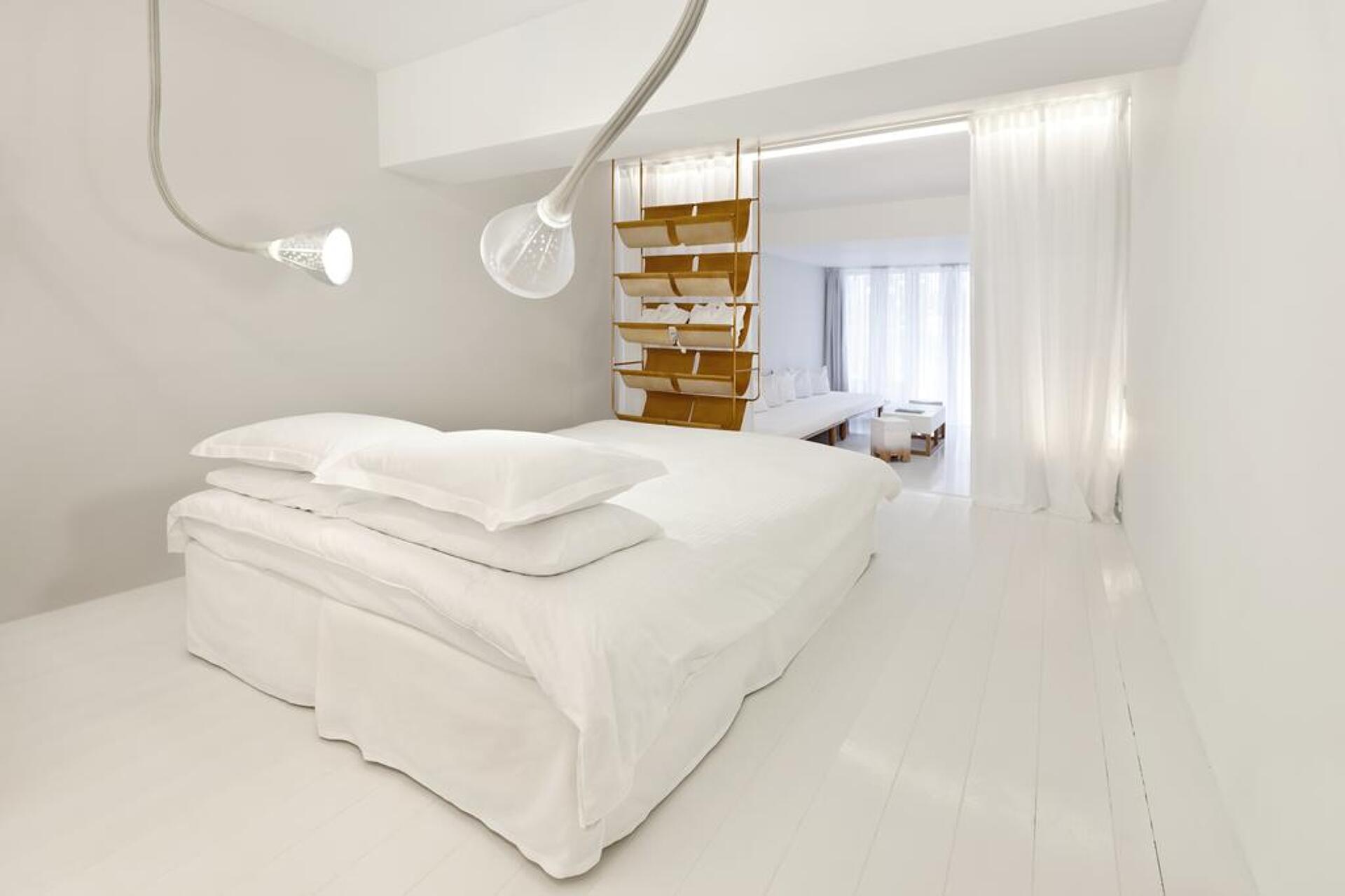 Ekies All Senses Resort 4* 33