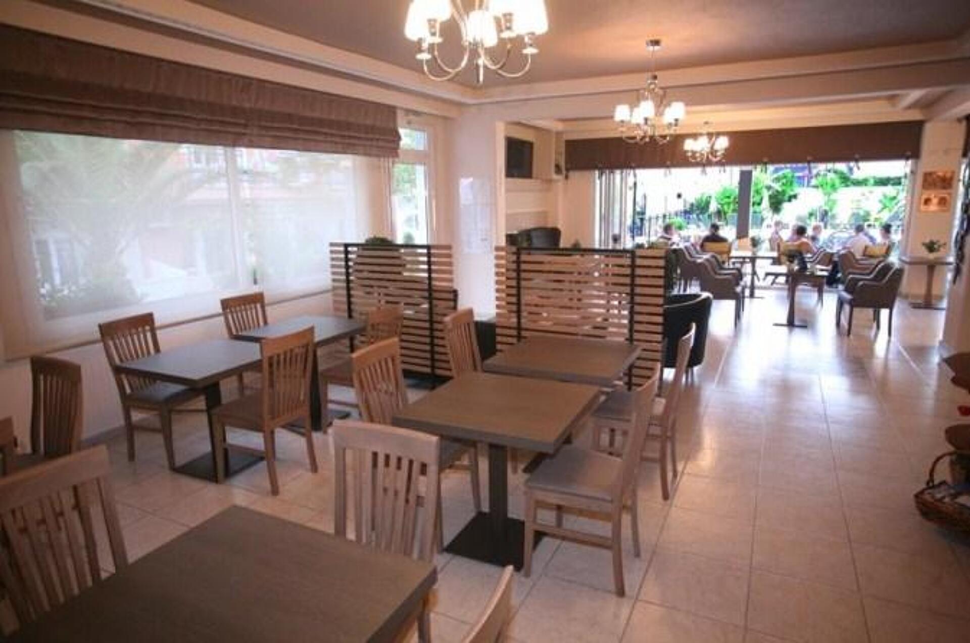 Sarantis Hotel 3* 25