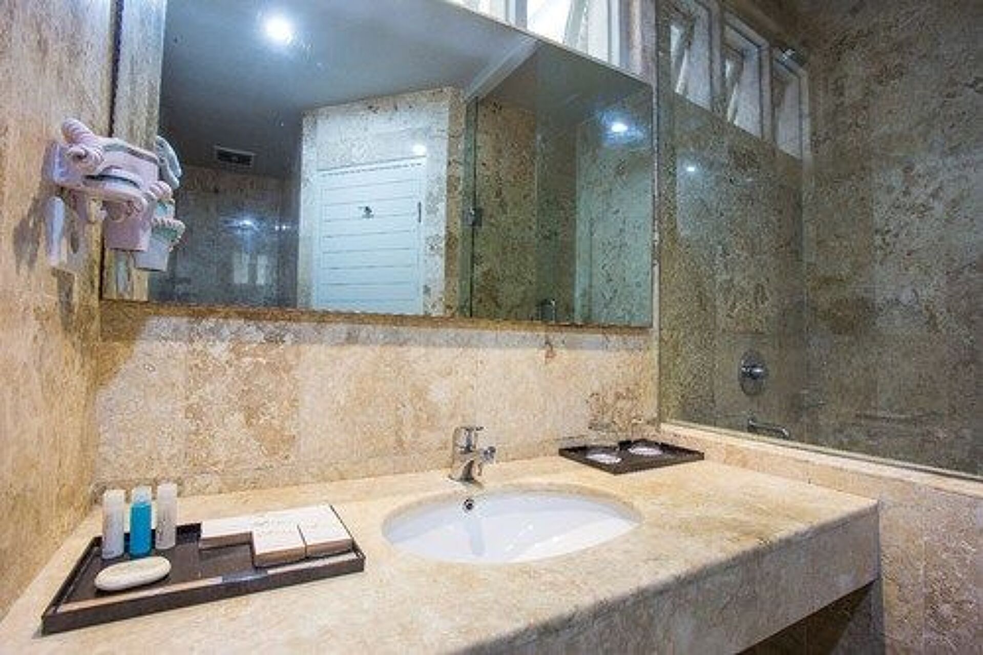 The Lerina Hotel Nusa Dua 4* 142