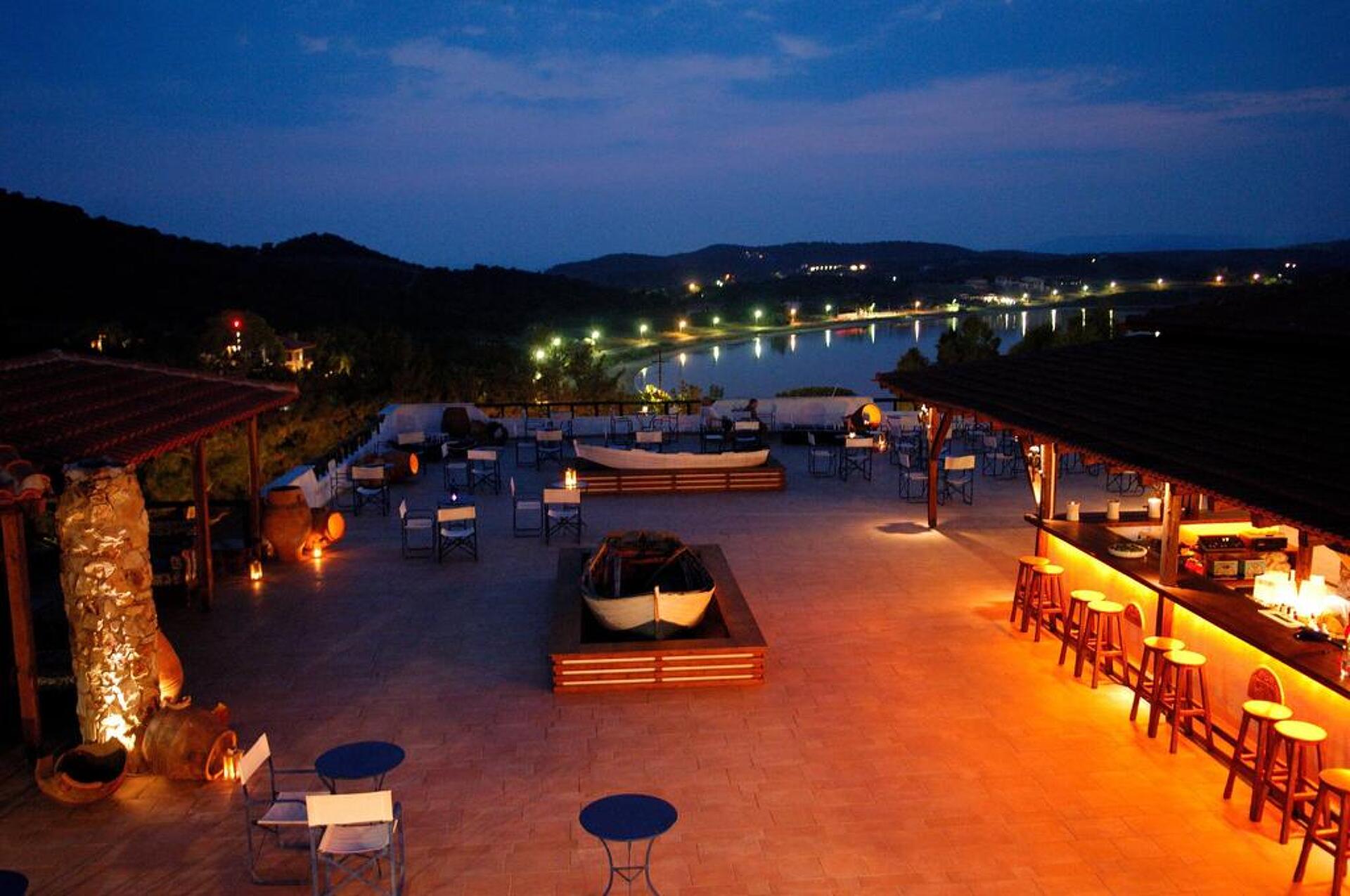 Agionissi Resort 4* 13