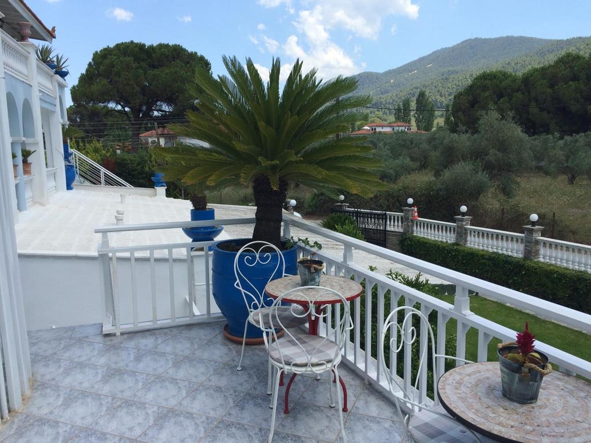Diaporos Hotel 3* 10