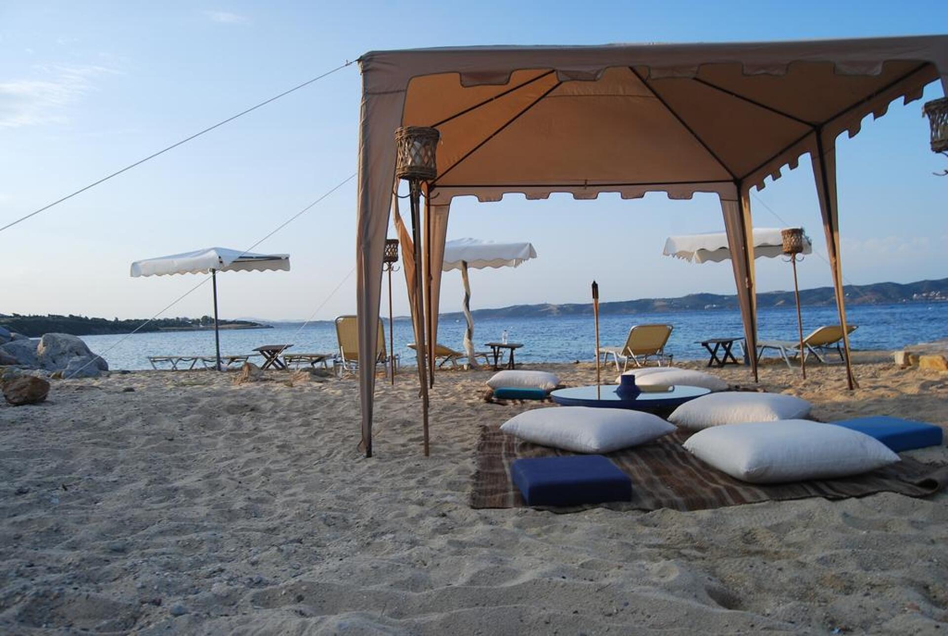 Agionissi Resort 4* 6