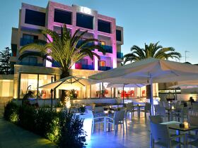 Corfu Palma Boutique Hotel  4*