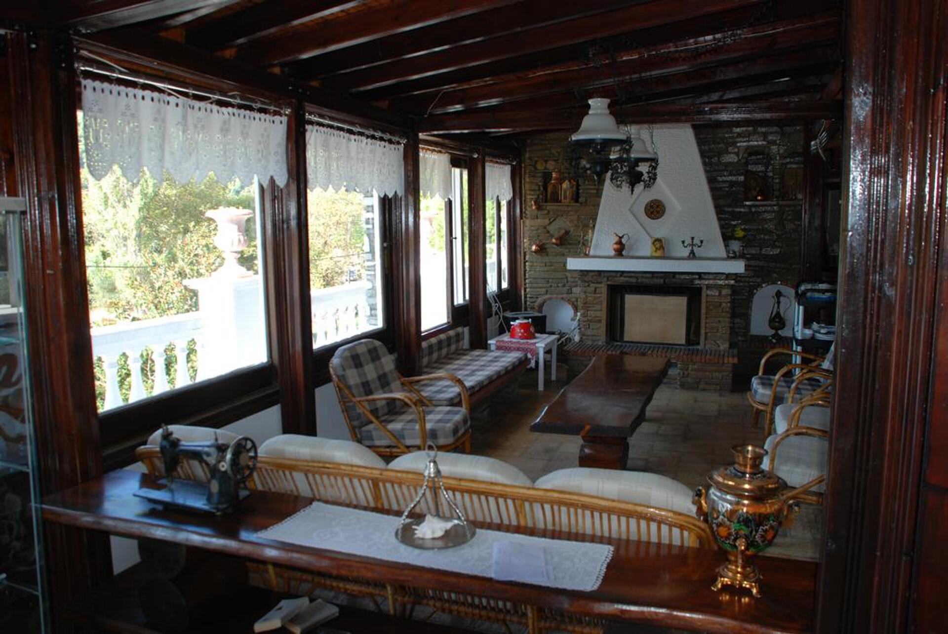 Diaporos Hotel 3* 21