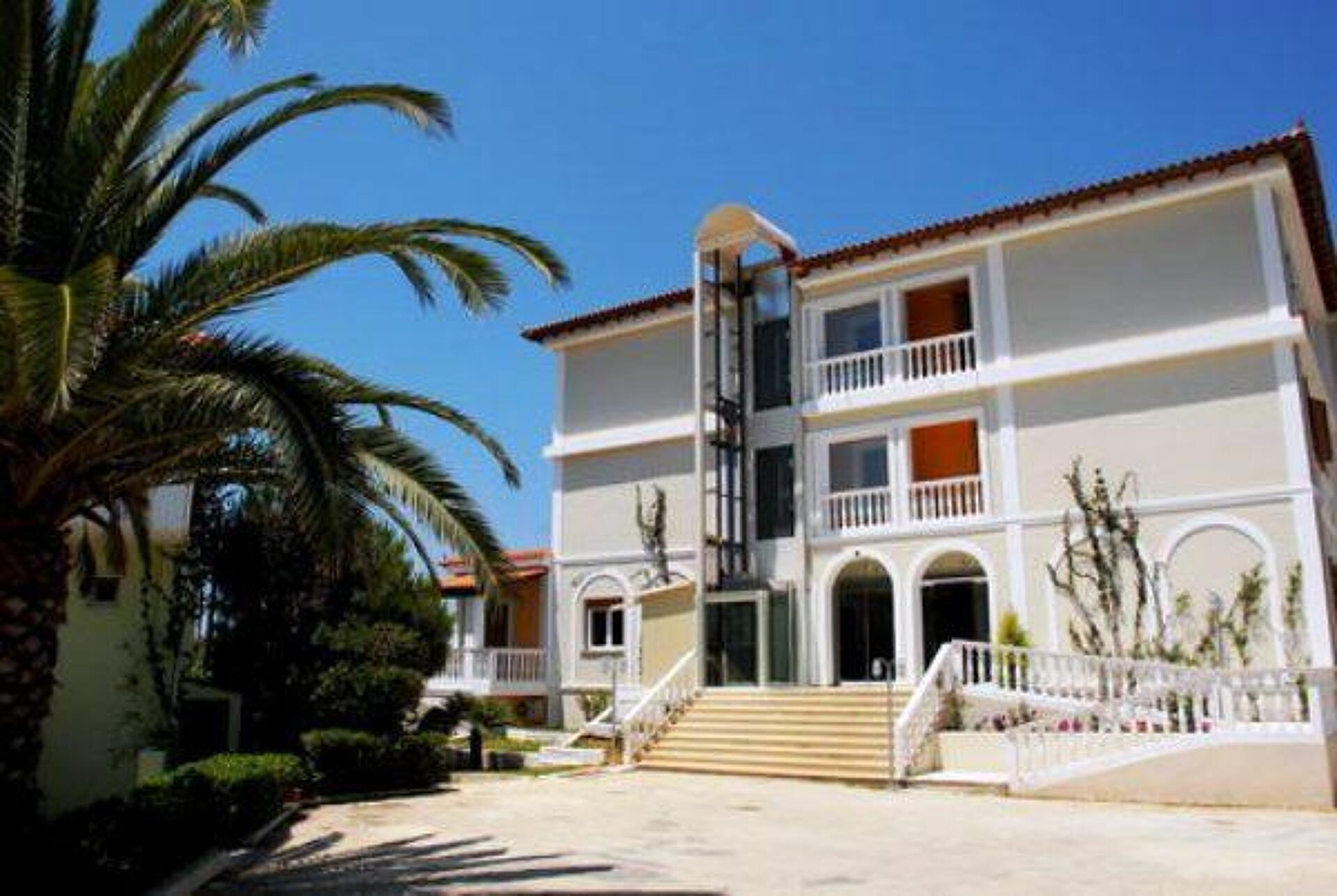 Tsamis Zante Spa Resort 4* 13