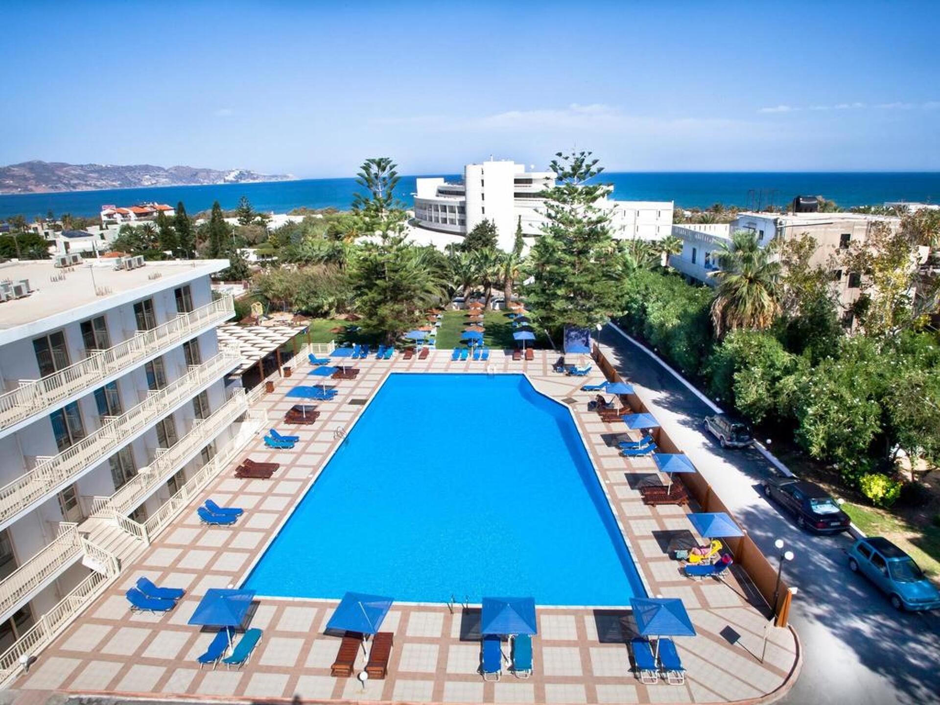 Marilena Hotel 0