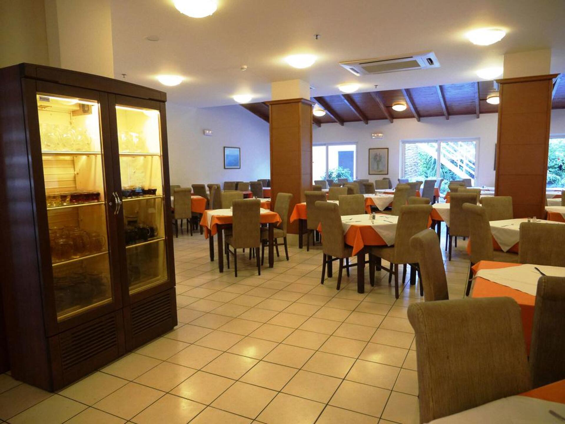 Marilena Hotel 1
