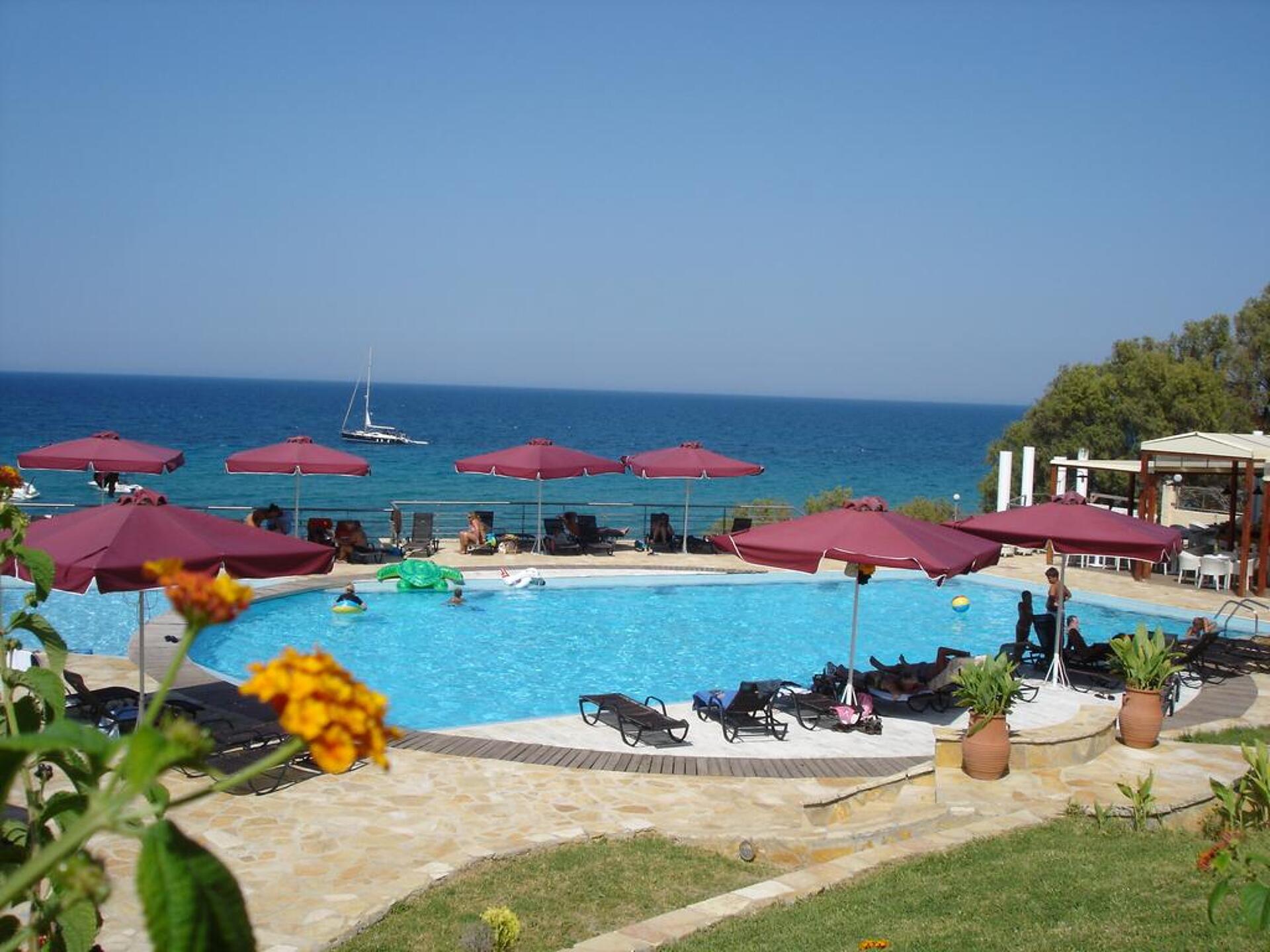 Tsamis Zante Spa Resort 4* 21