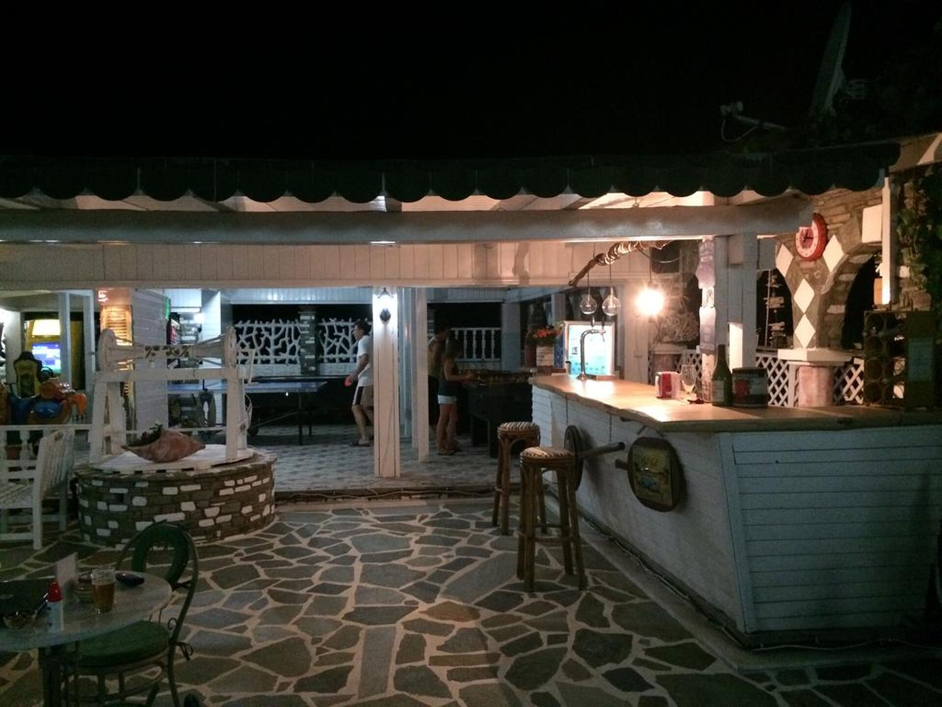 Diaporos Hotel 3* 20