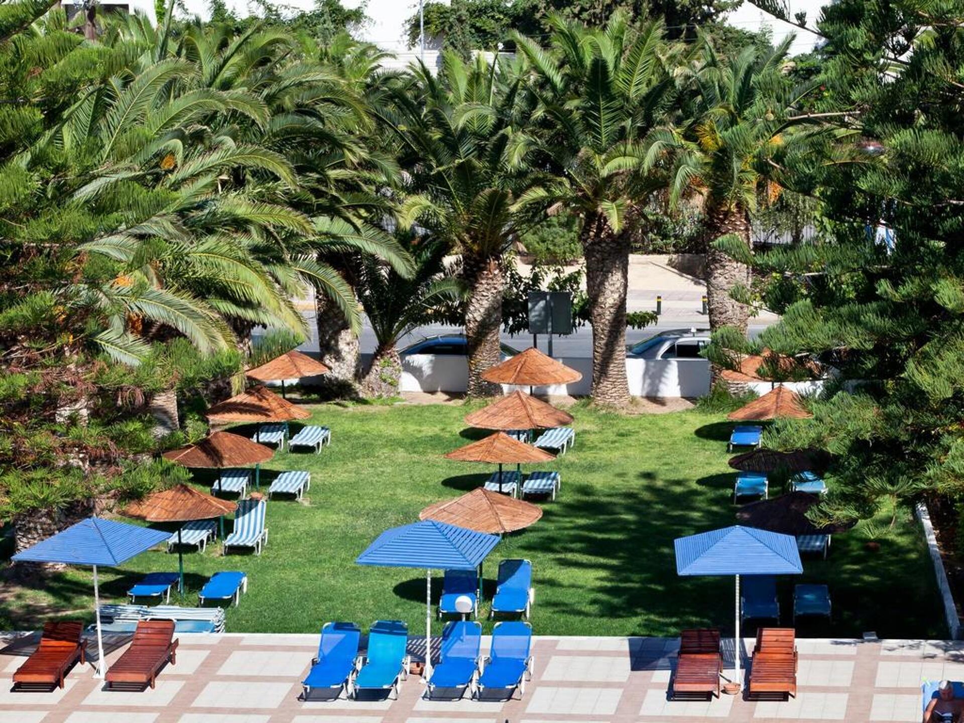 Marilena Hotel 16