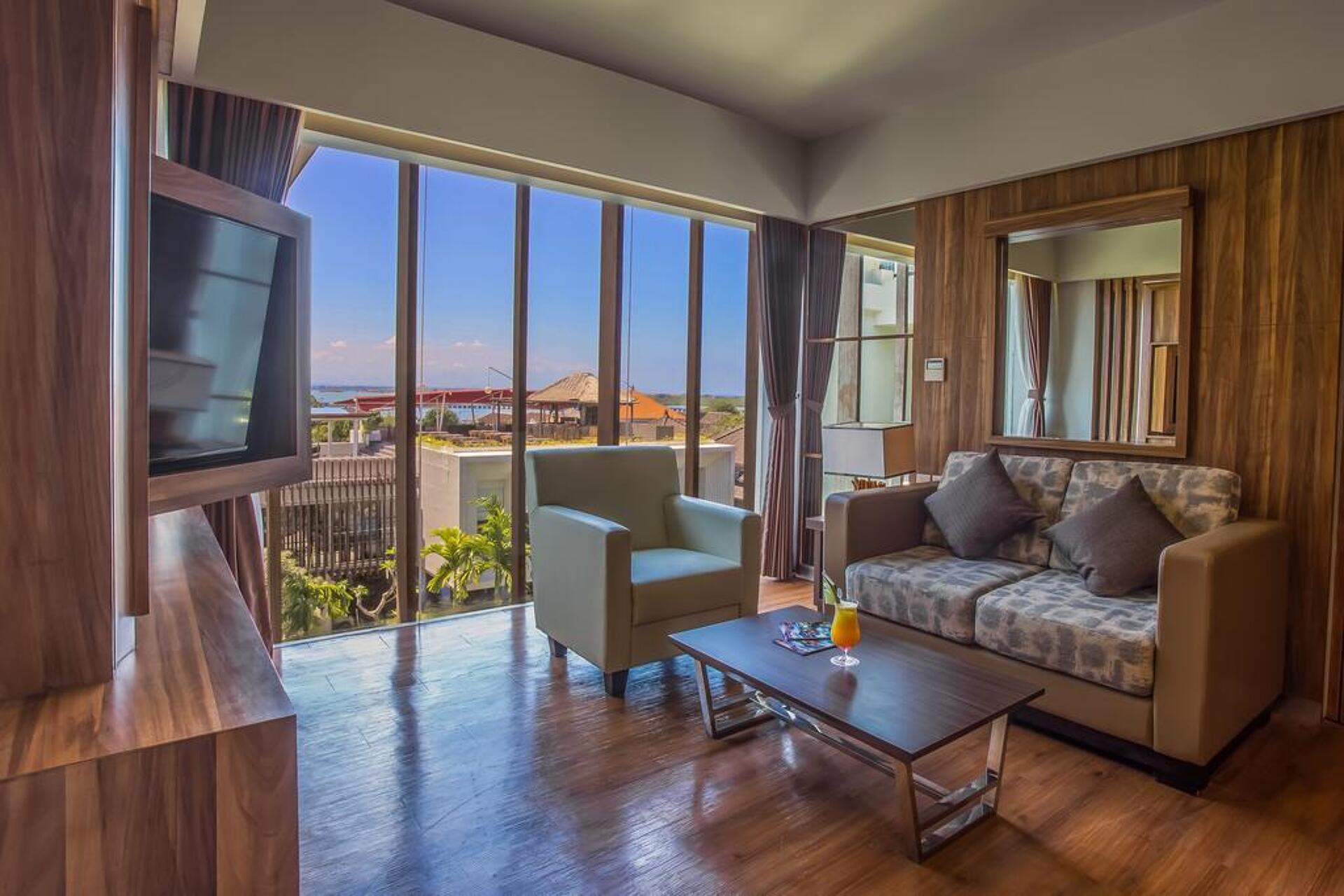 The Lerina Hotel Nusa Dua 4* 62