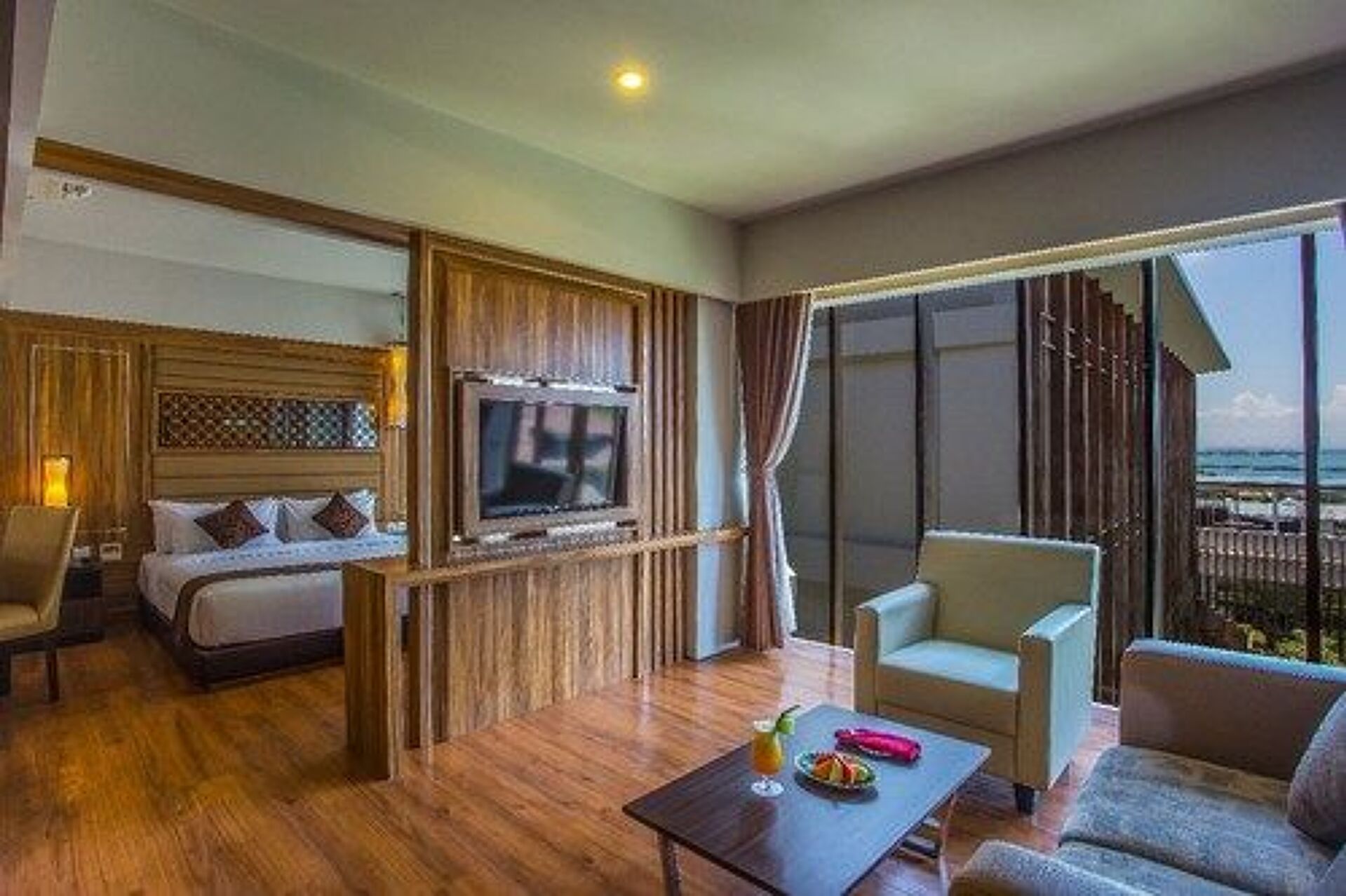 The Lerina Hotel Nusa Dua 4* 135