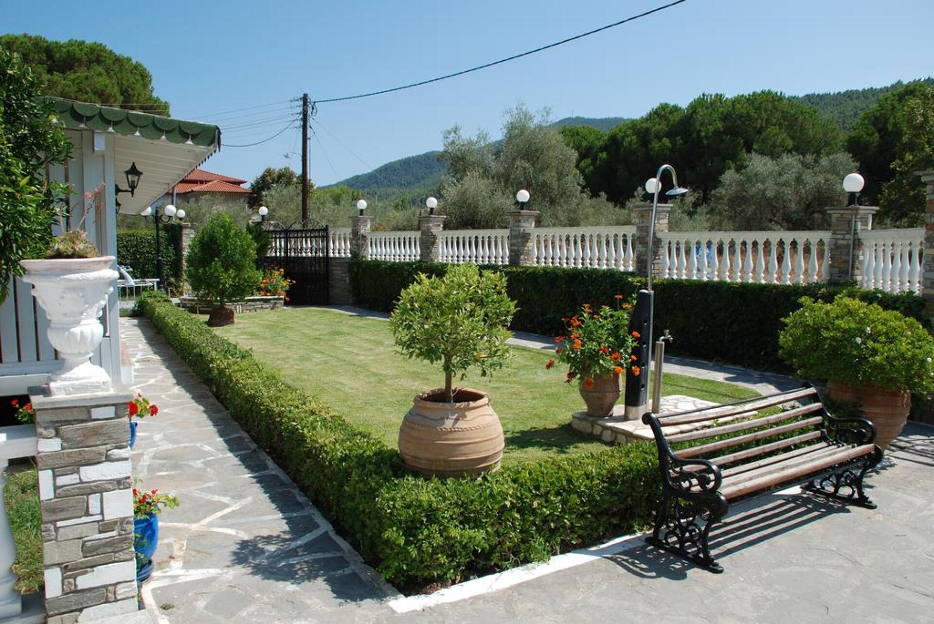 Diaporos Hotel 3* 2