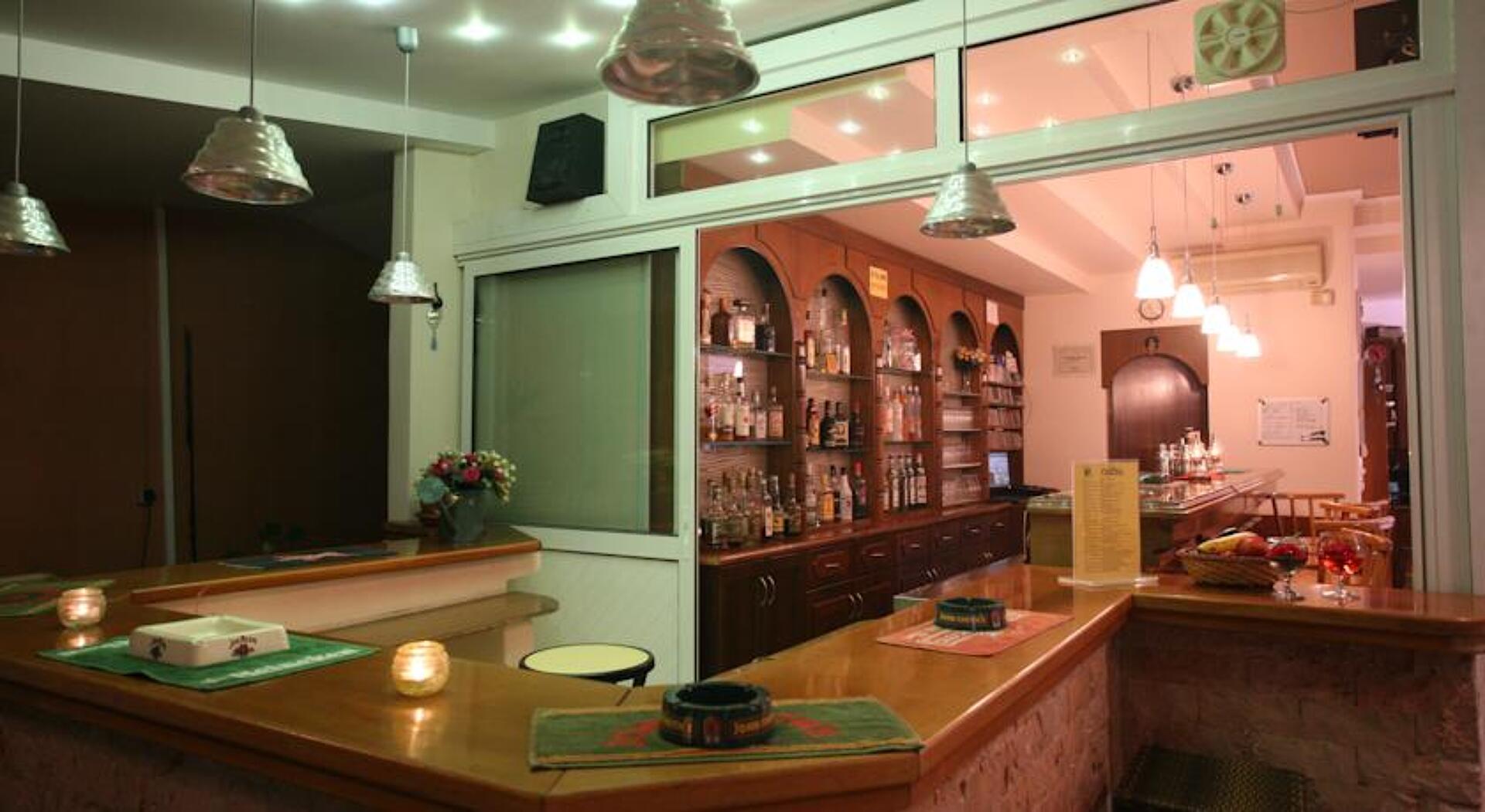 Sarantis Hotel 3* 23