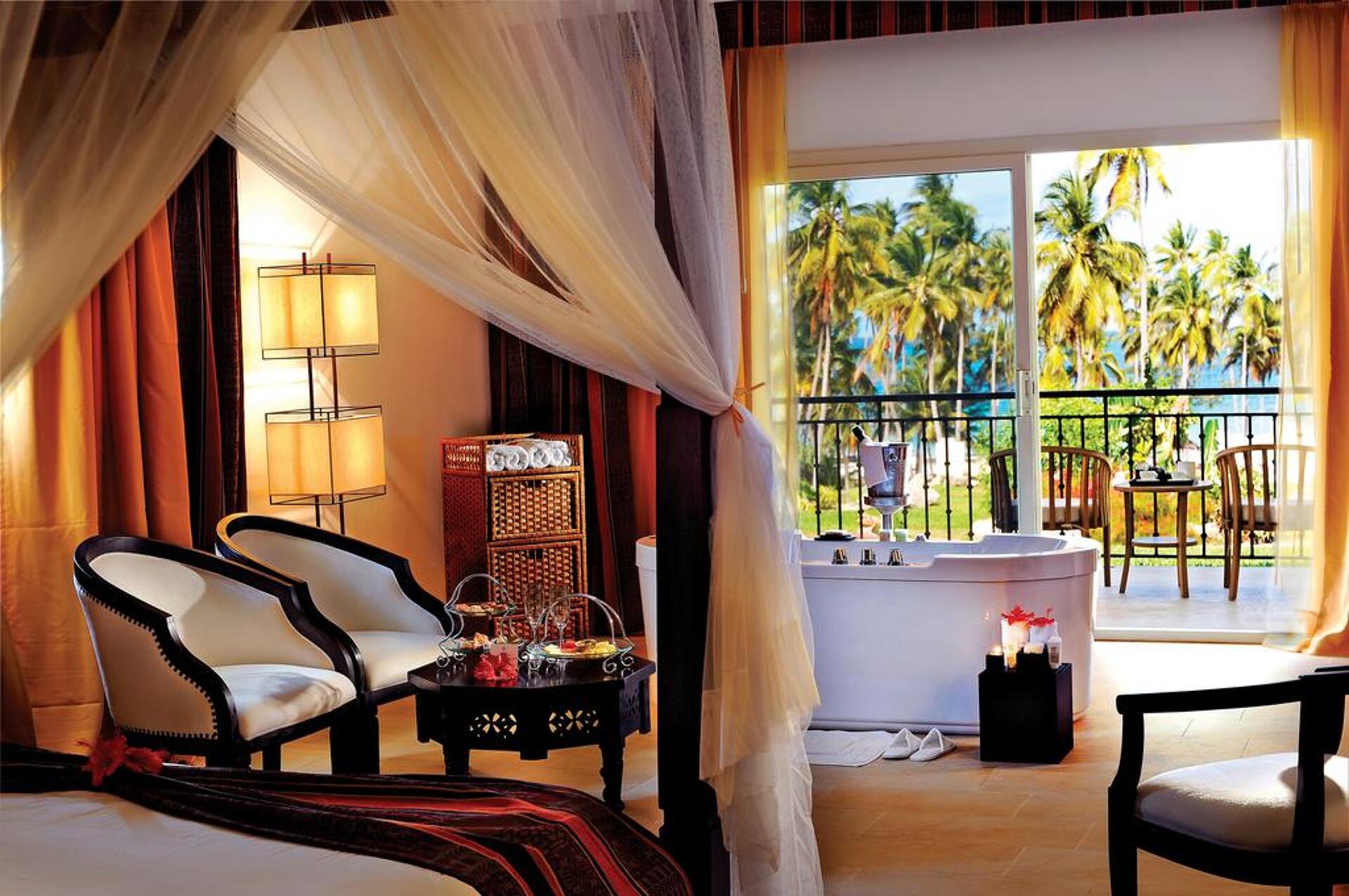 Emerald Dream of Zanzibar 34