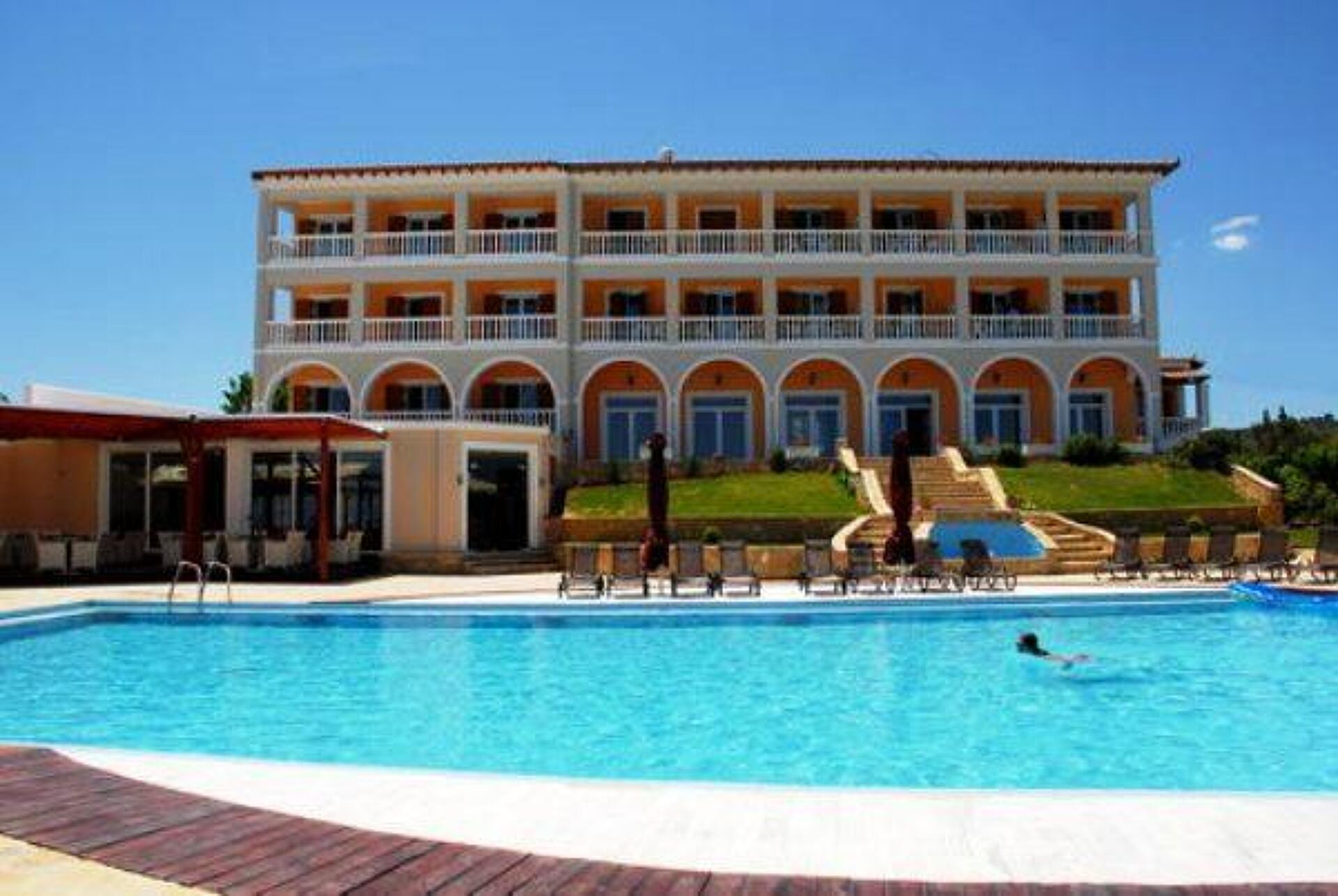 Tsamis Zante Spa Resort 4* 15